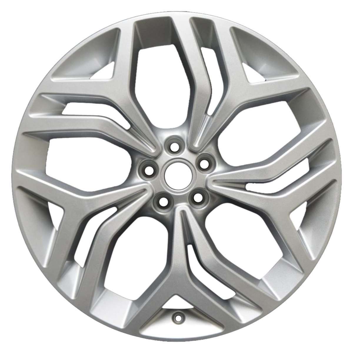 2018 Land Rover Range Rover Velar 21" OEM Wheel Rim W72304S