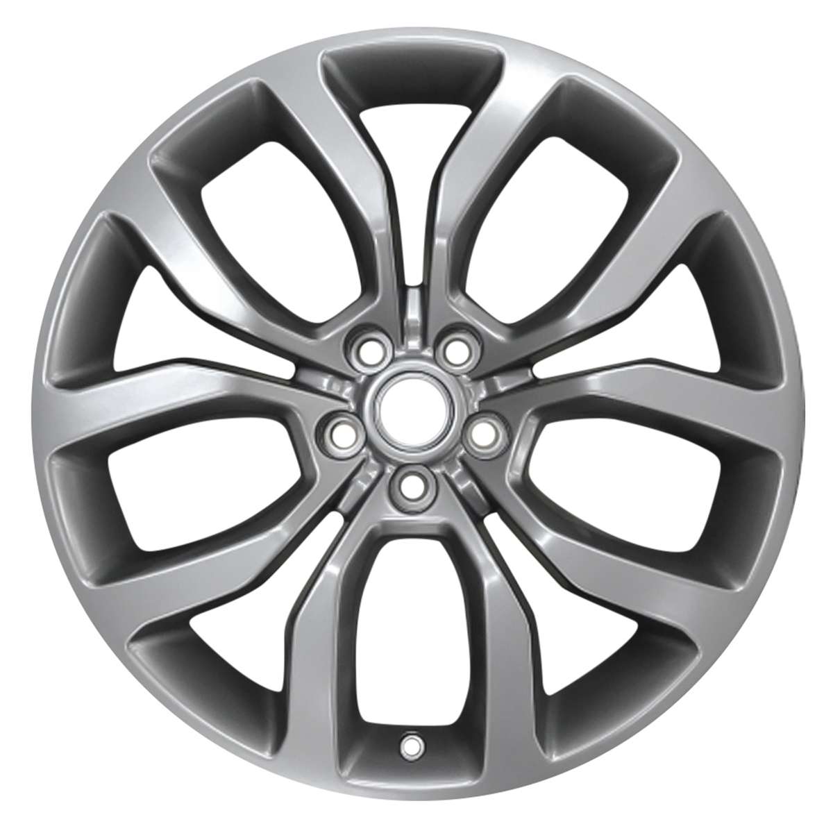 2018 Land Rover Range Rover Sport 22" OEM Wheel Rim W72315DS