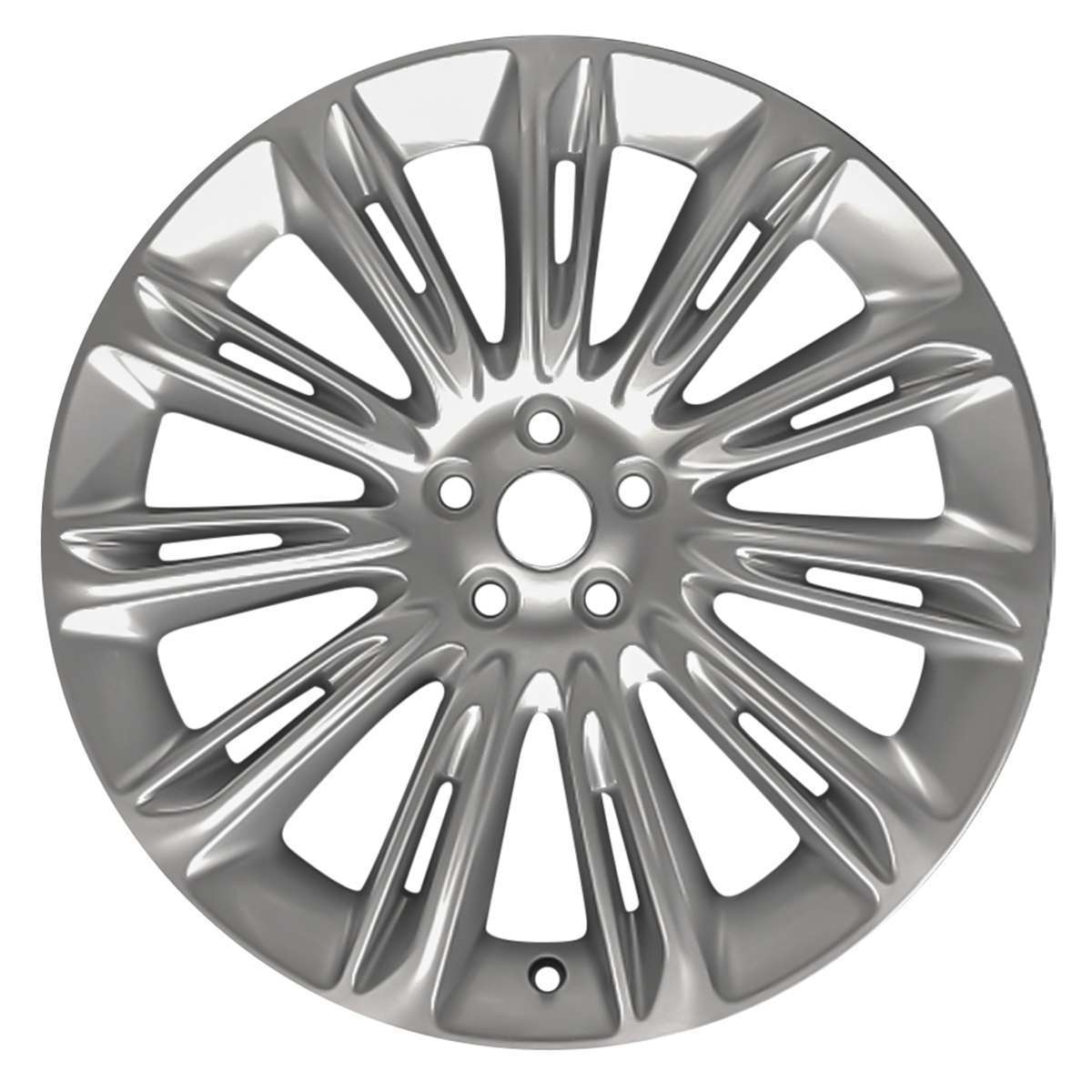 2020 Land Rover Range Rover 22" OEM Wheel Rim W72324S