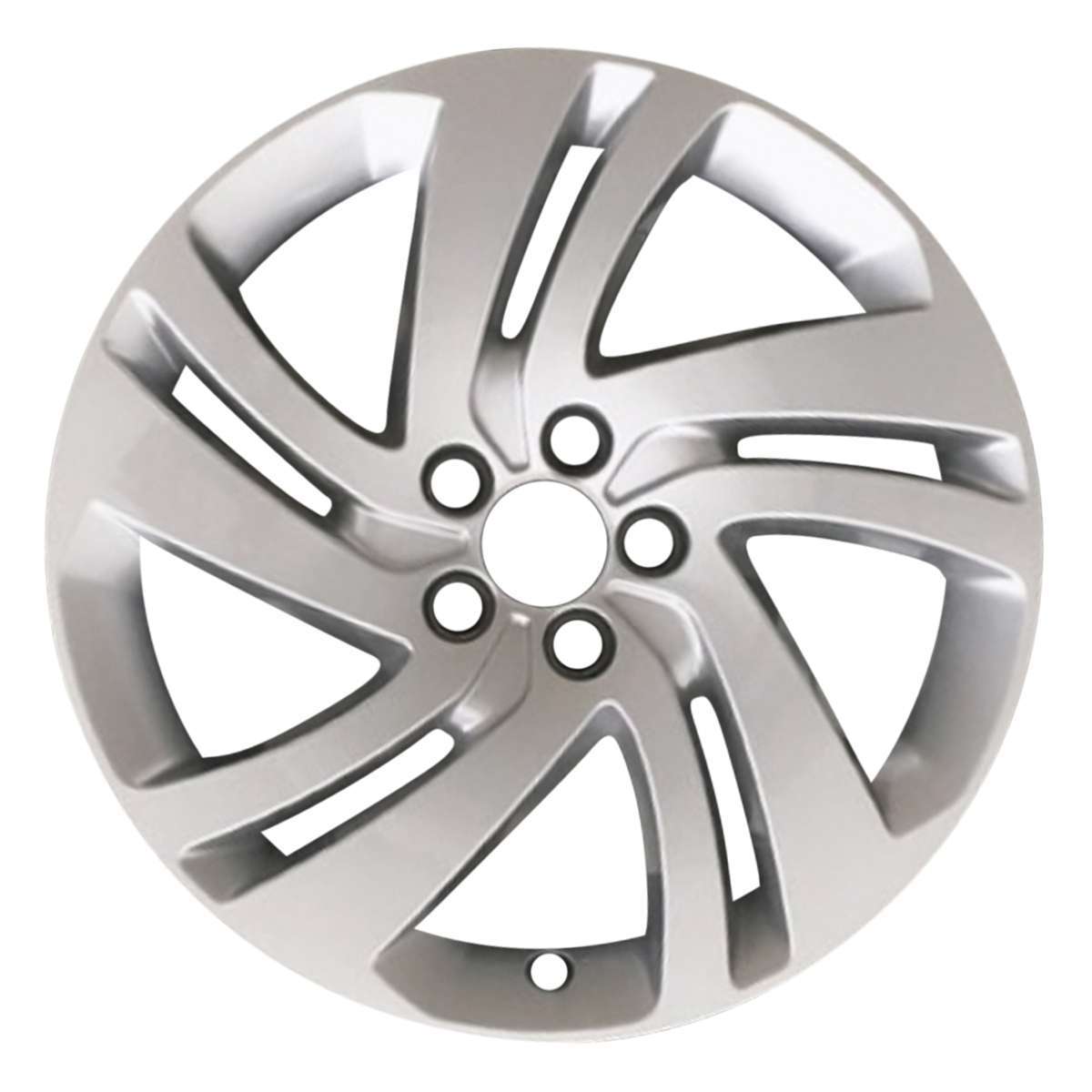 2023 Land Rover Range Rover Evoque 18" OEM Wheel Rim Style 5074 W72336S