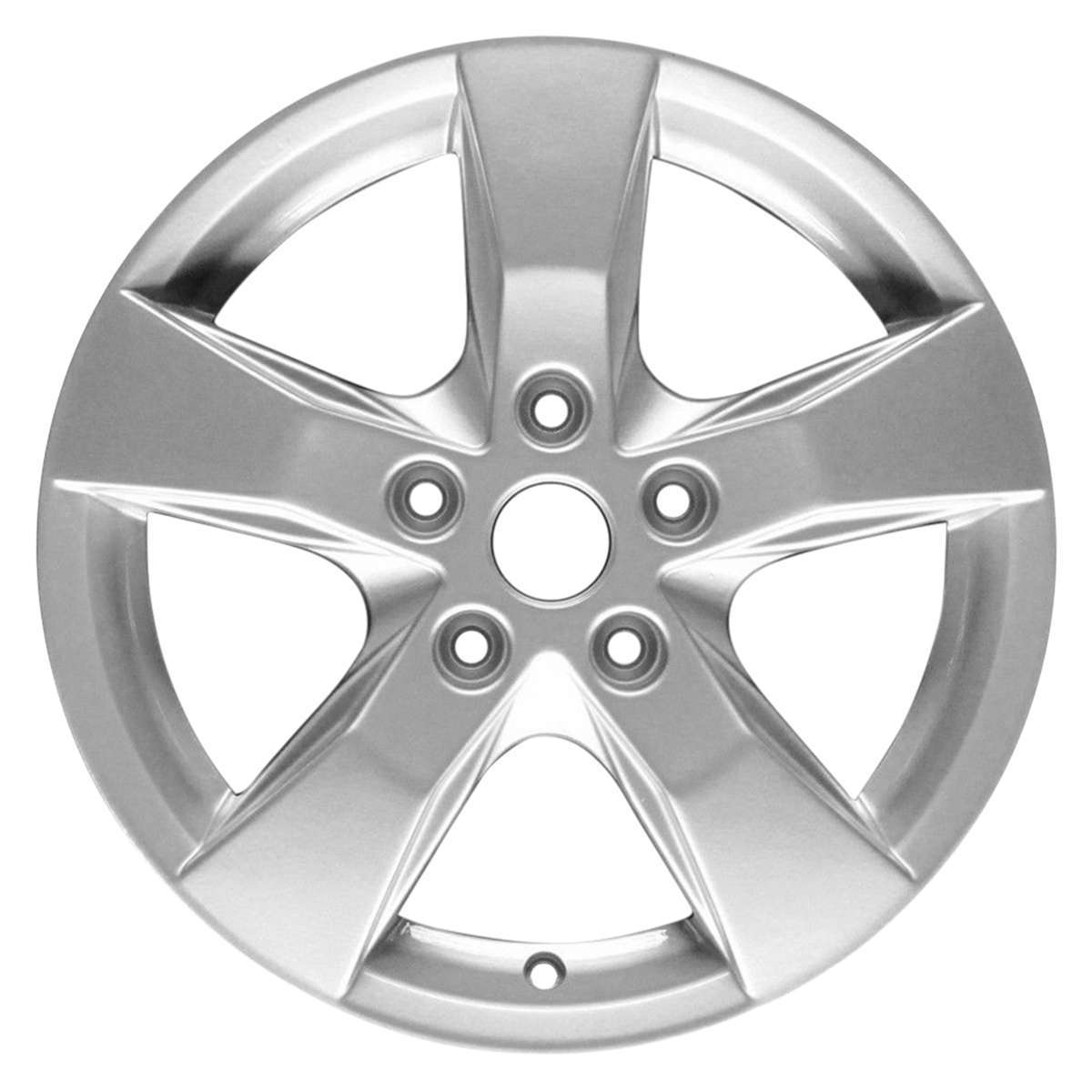 2013 Suzuki SX4 16" OEM Wheel Rim W72712S