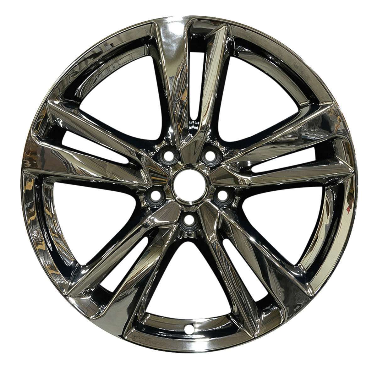 2020 Infiniti Q50 19" OEM Wheel Rim W73765LPVD