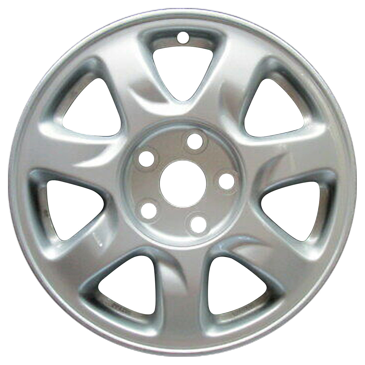 2000 Lexus SC300 16" OEM Wheel Rim W74141MS