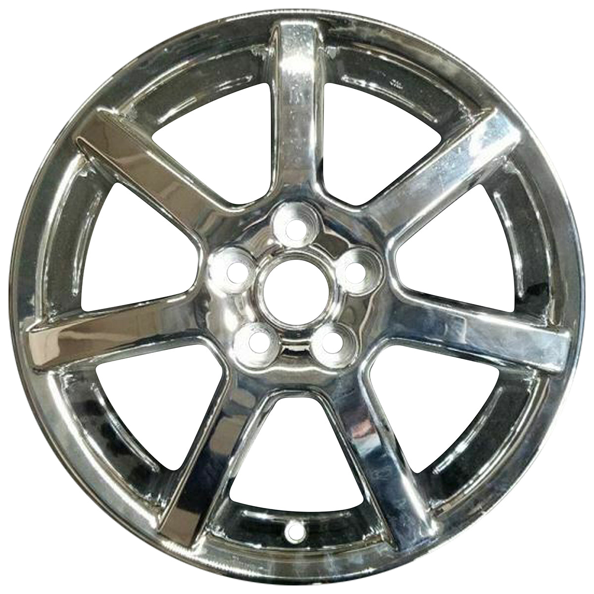 2003 Lexus GS430 17" OEM Wheel Rim W74169P