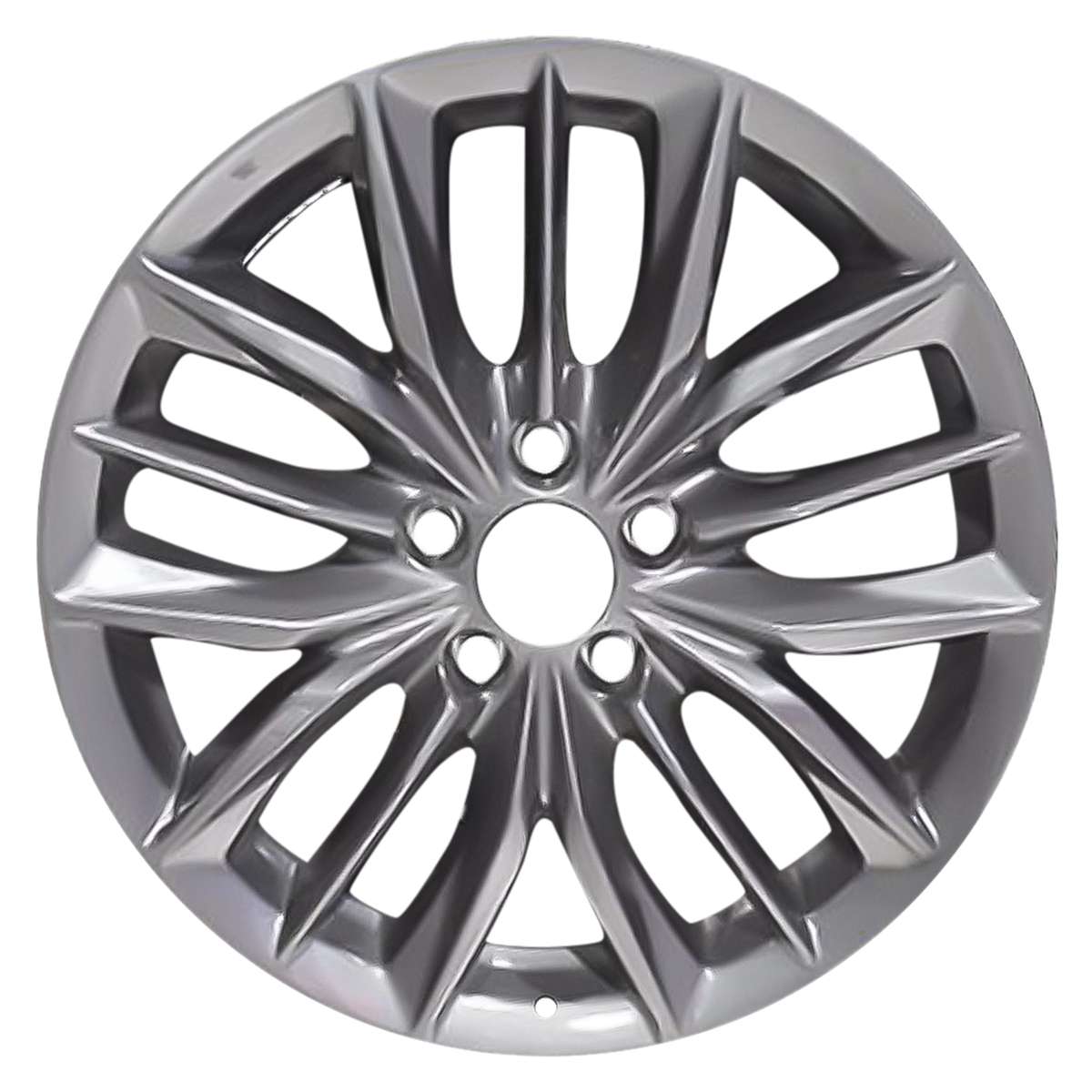2022 Acura ILX 18" OEM Wheel Rim W71863C