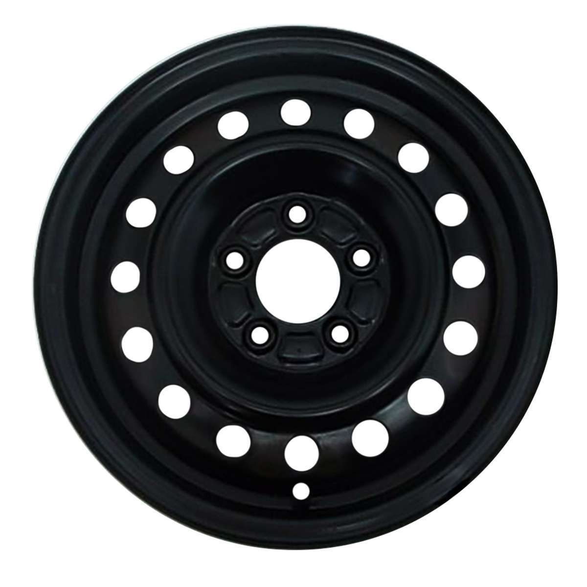 2000 Nissan Maxima 15" OEM Wheel Rim W62376B