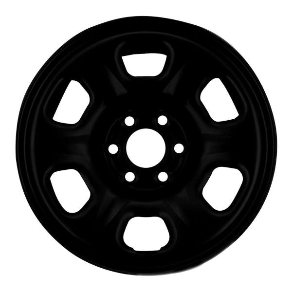 2013 Suzuki Equator 16" OEM Wheel Rim W62449B