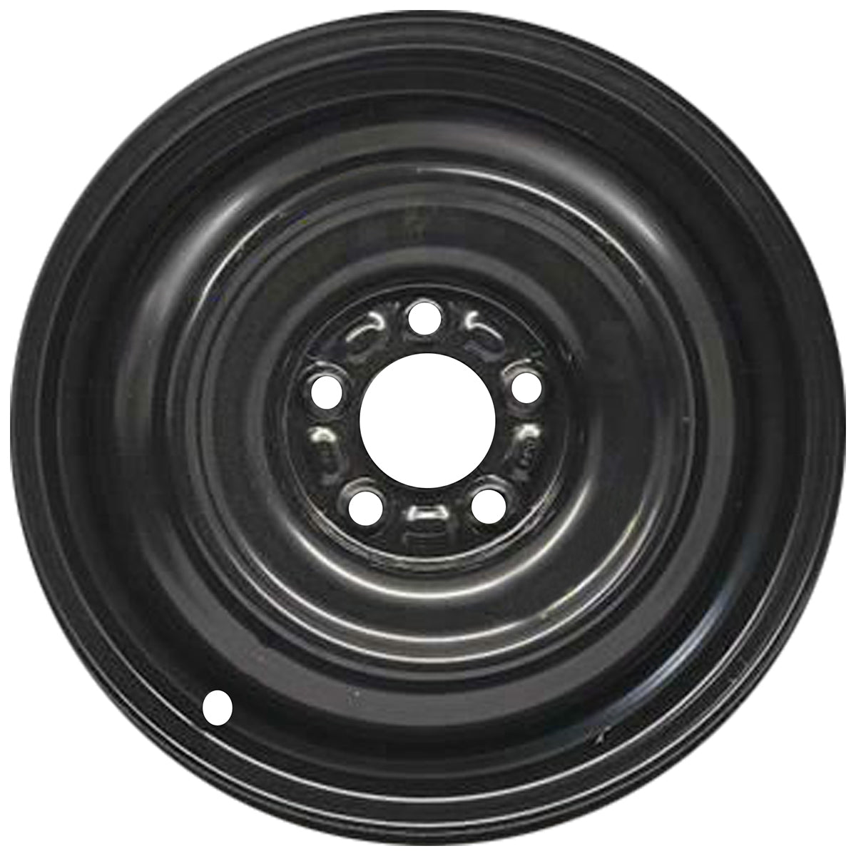 2019 Nissan Rogue Sport 16" OEM Wheel Rim W62558B