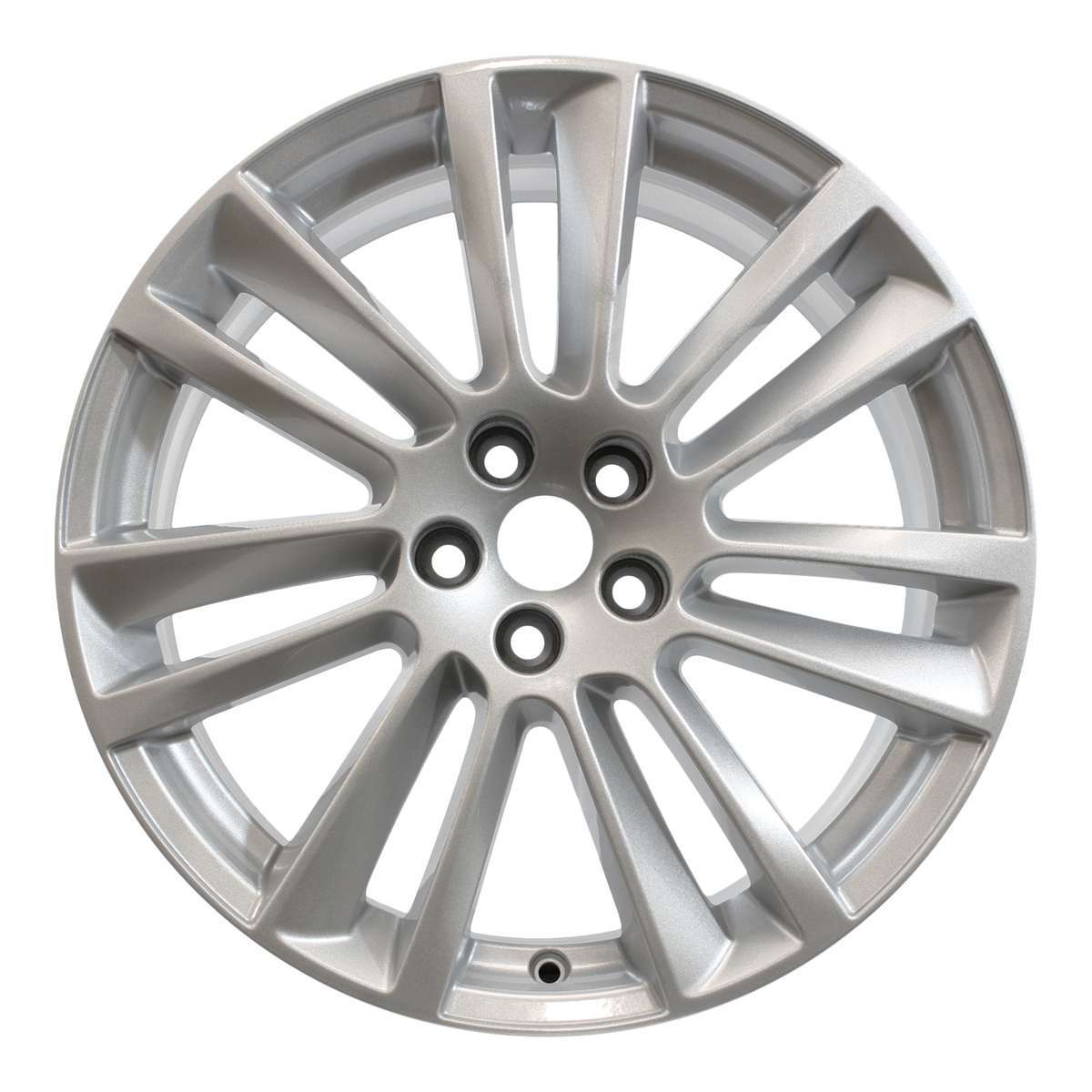 2021 Jaguar F-Pace 19" OEM Wheel Rim Razor W59971S