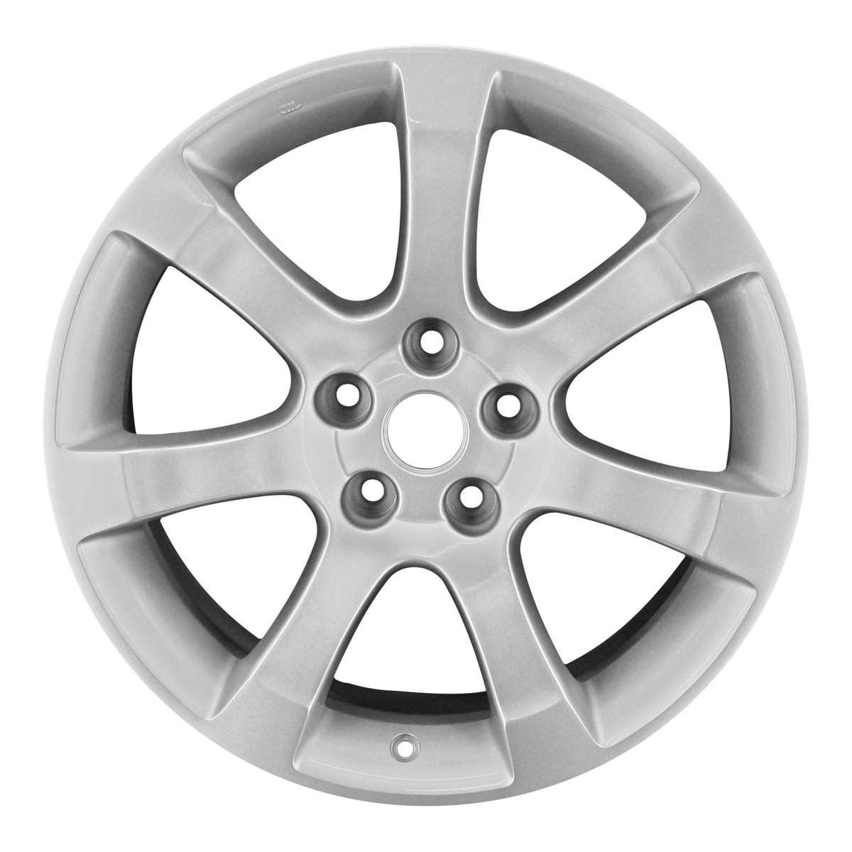 2004 Nissan Maxima 18" OEM Wheel Rim W62475S