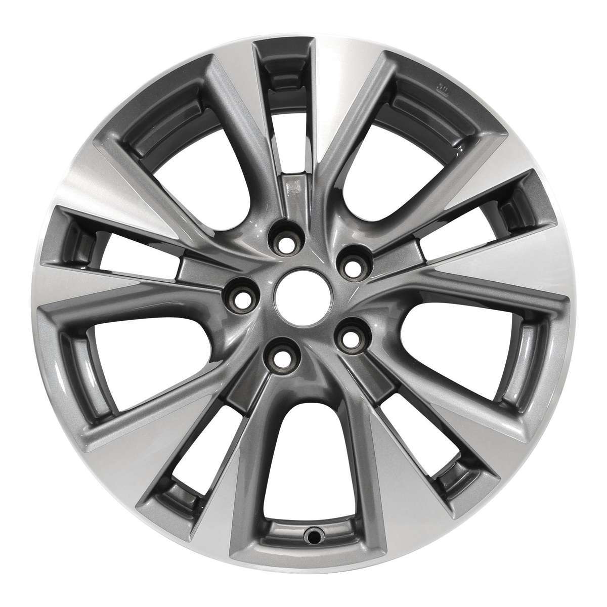 2019 Nissan Murano 18" OEM Wheel Rim W62706MC