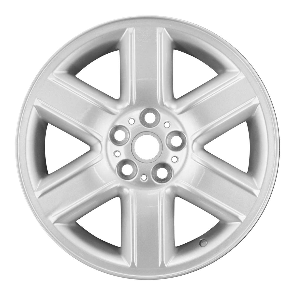 2004 Land Rover Range Rover 19" OEM Wheel Rim W72173S