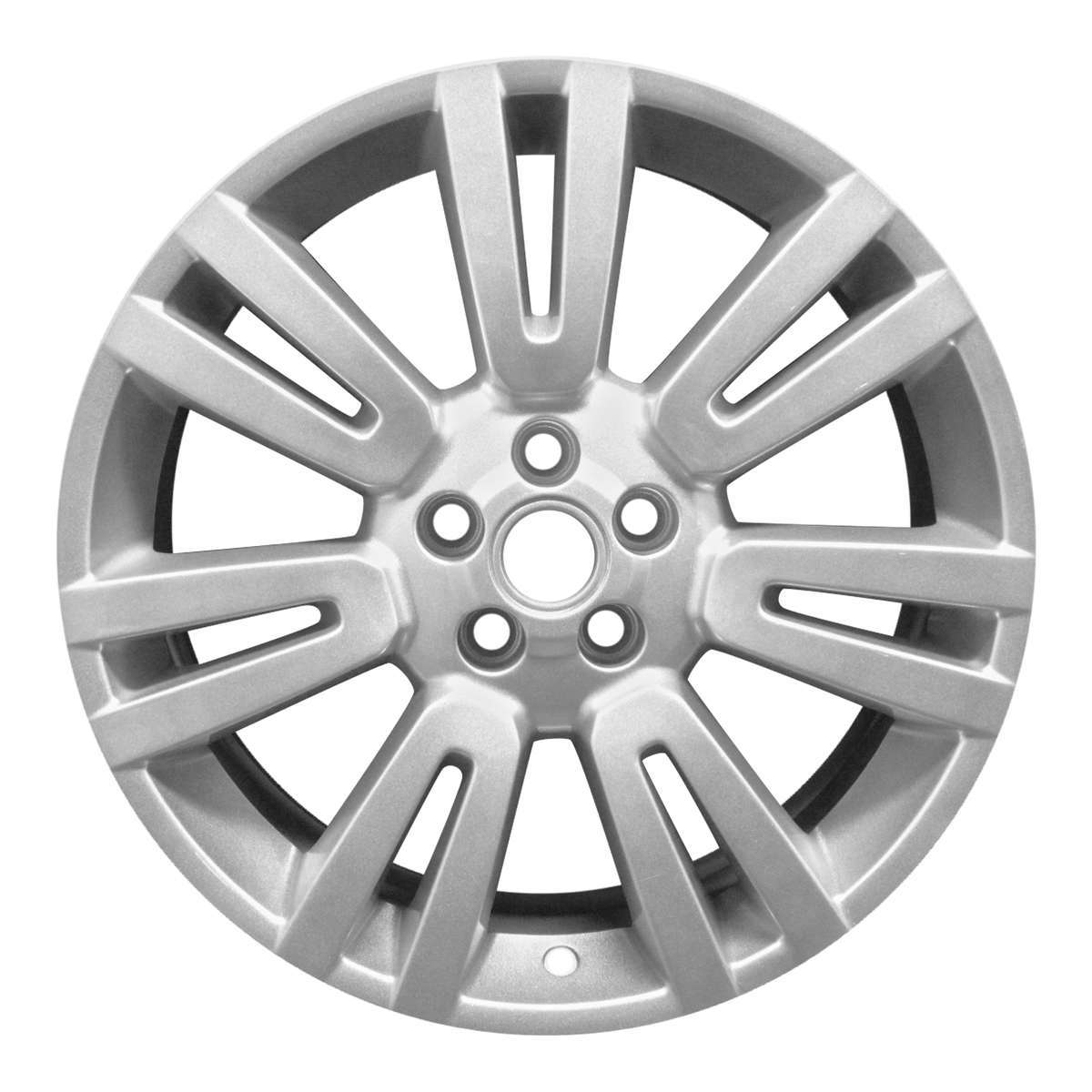 2011 Land Rover LR2 19" OEM Wheel Rim W72206S