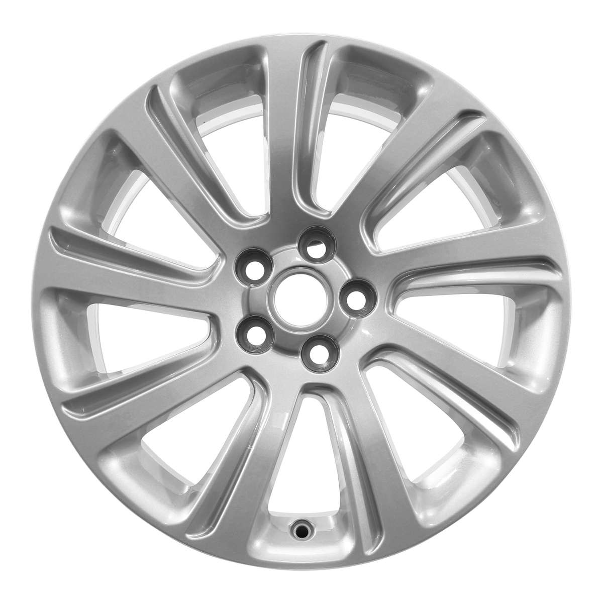 2019 Land Rover Discovery Sport 18" OEM Wheel Rim W72261S