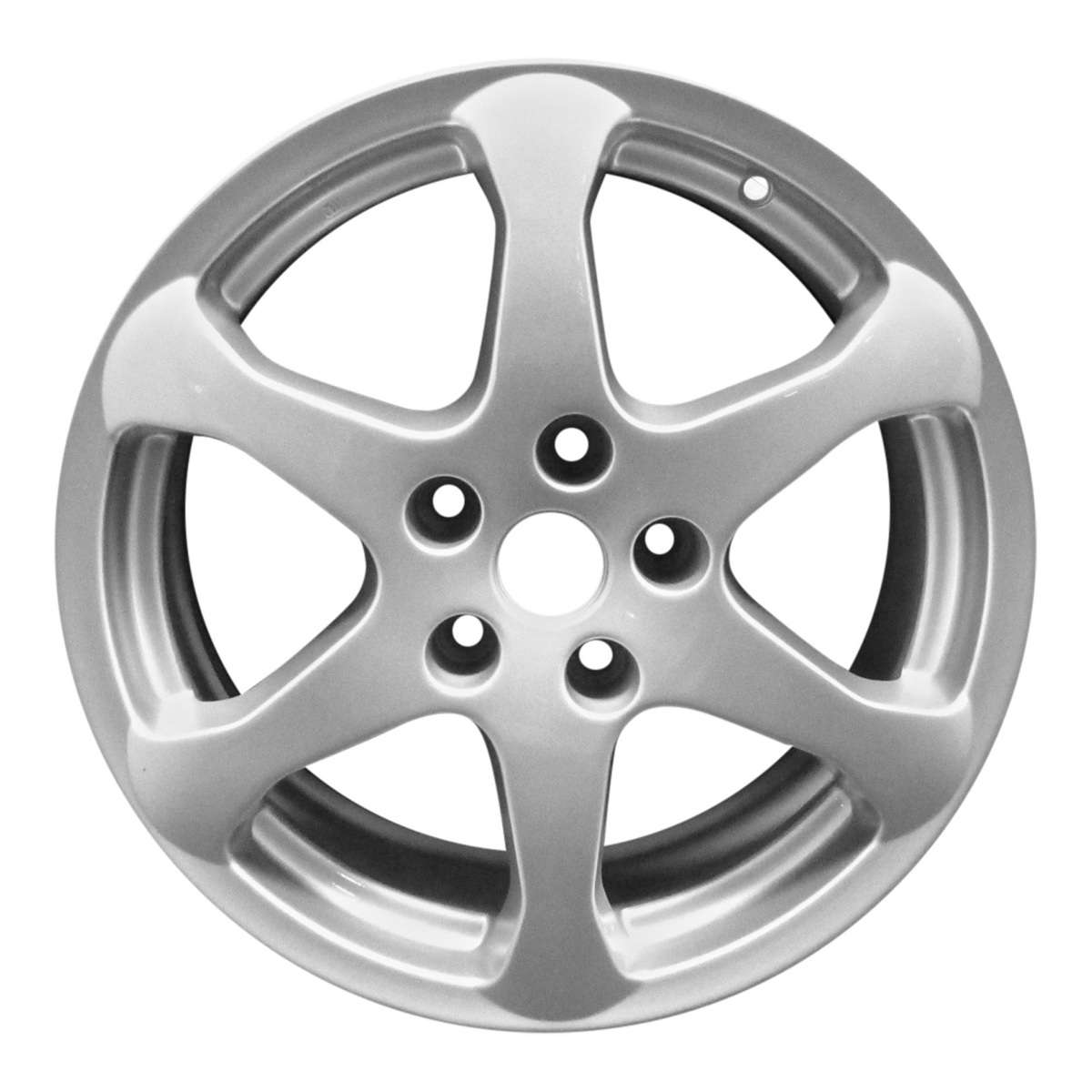 2003 Infiniti G35 17" OEM Wheel Rim W73669S