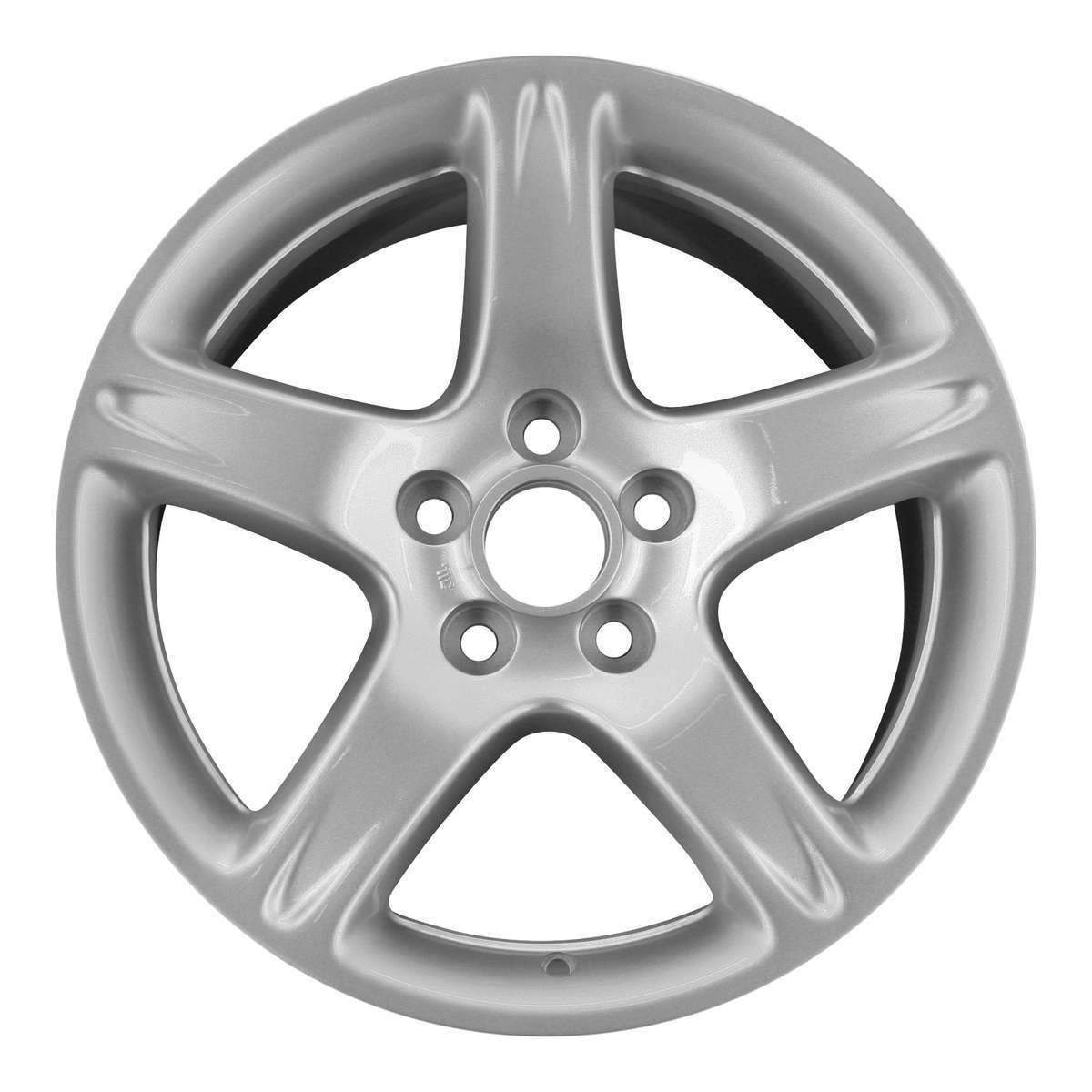 1999 Lexus IS300 17" OEM Wheel Rim W74147S