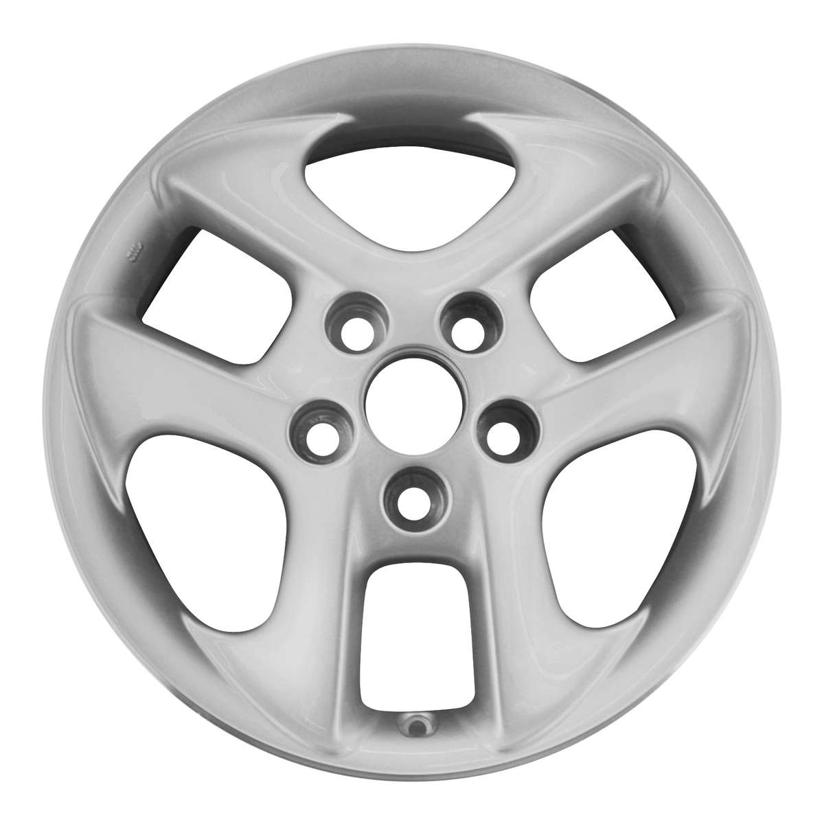 2000 Lexus ES300 16" OEM Wheel Rim W74154S