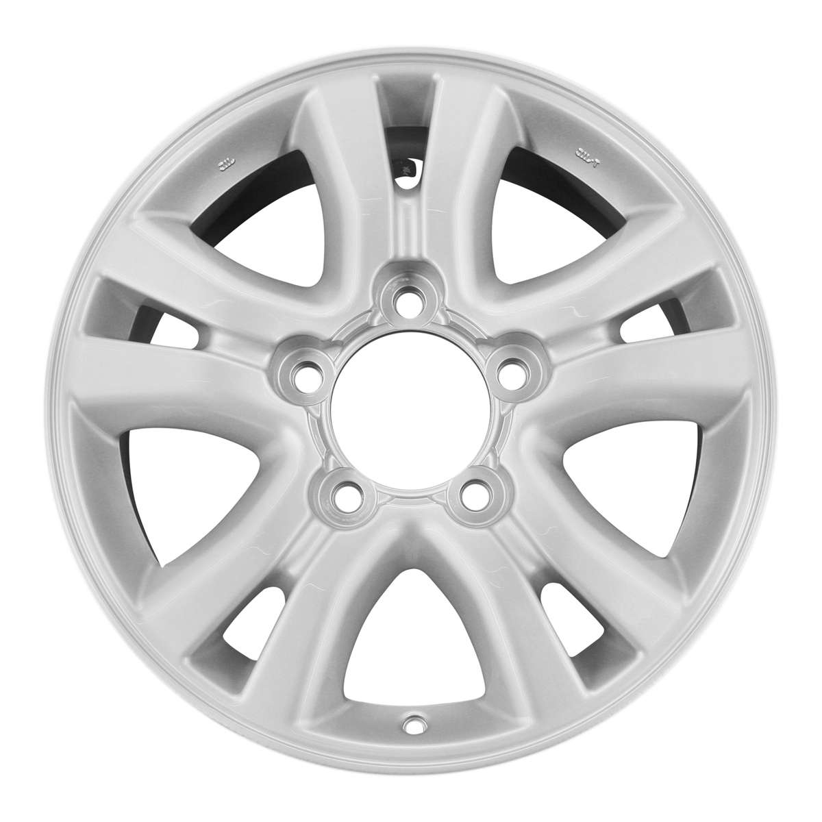 2003 Lexus LX470 18" OEM Wheel Rim W74163S