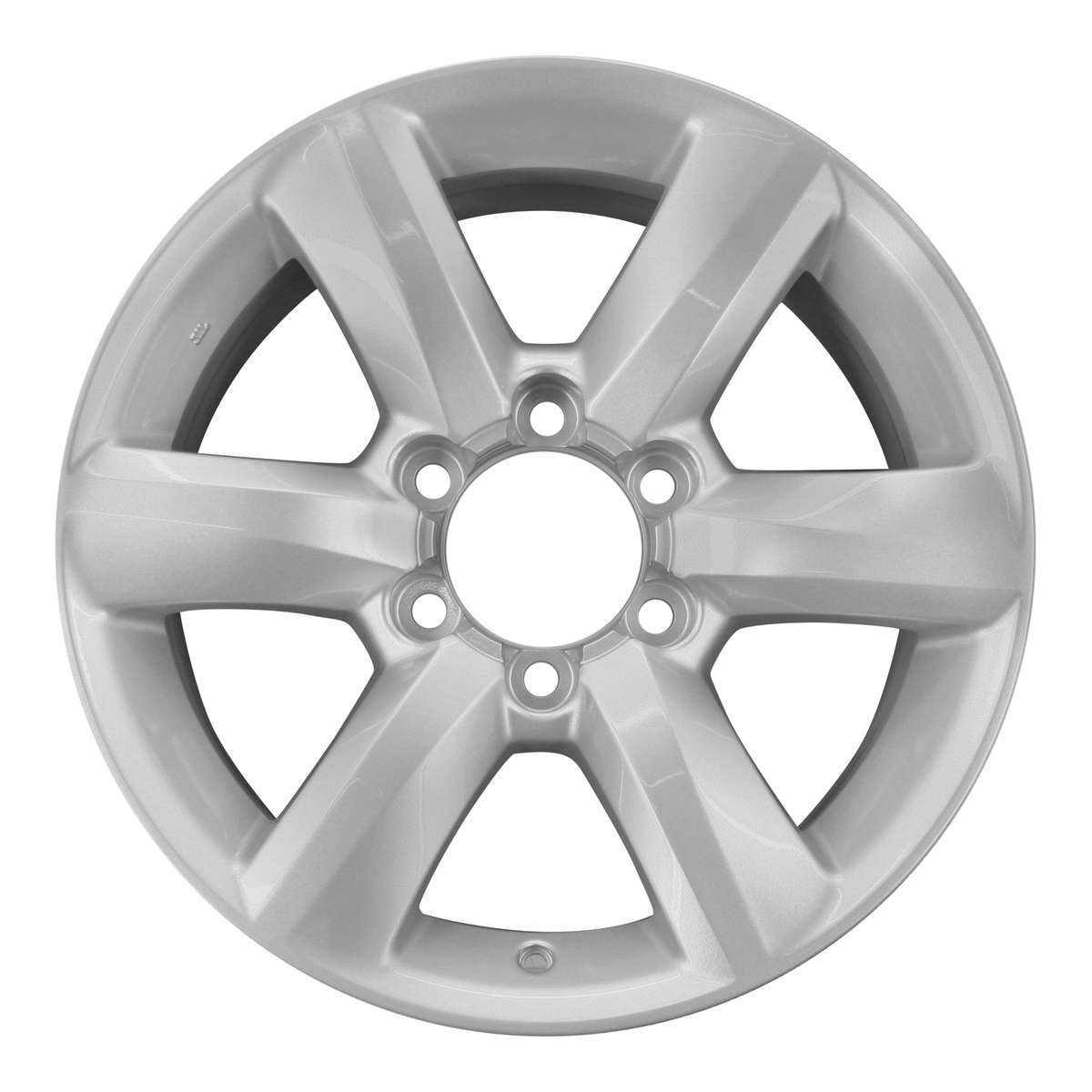 2021 Lexus GX460 18" OEM Wheel Rim W74229S