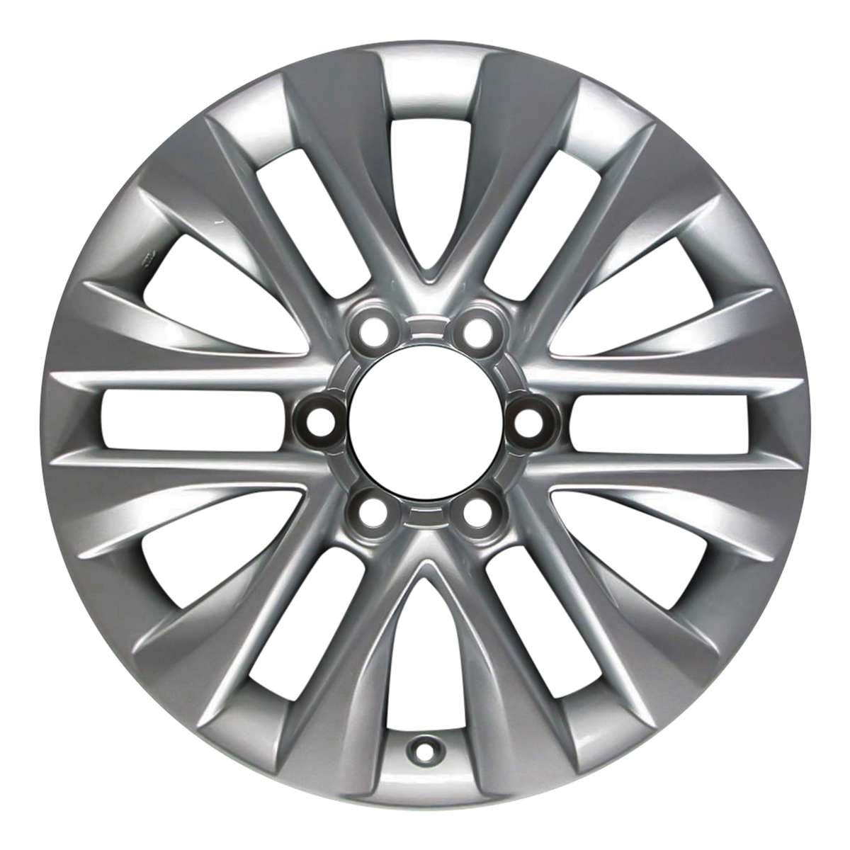 2021 Lexus GX460 18" OEM Wheel Rim W74297LH