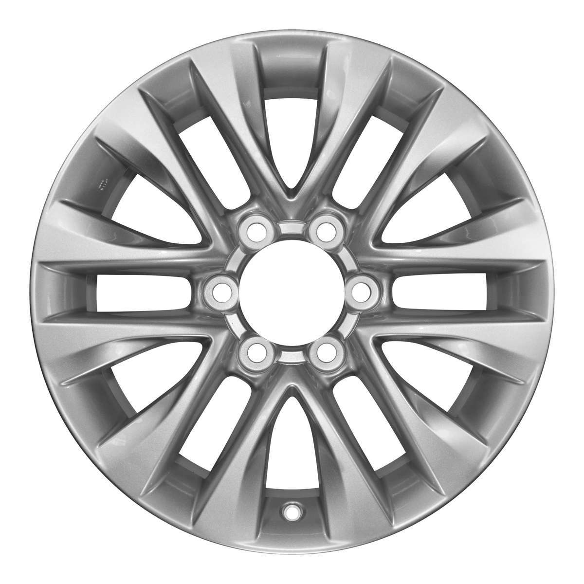 2021 Lexus GX460 18" OEM Wheel Rim W74297S