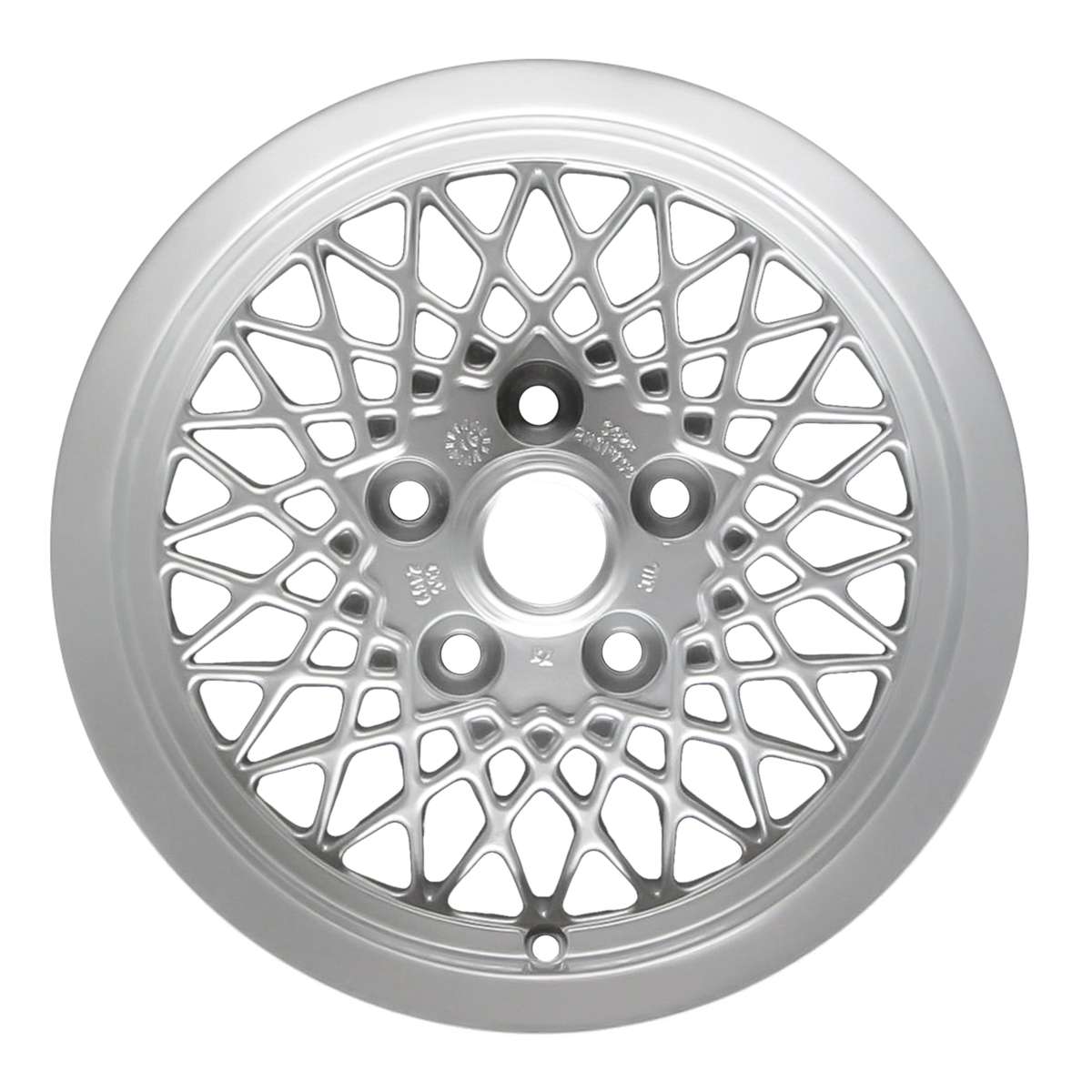 1992 Jaguar XJS 15" OEM Wheel Rim W59673S