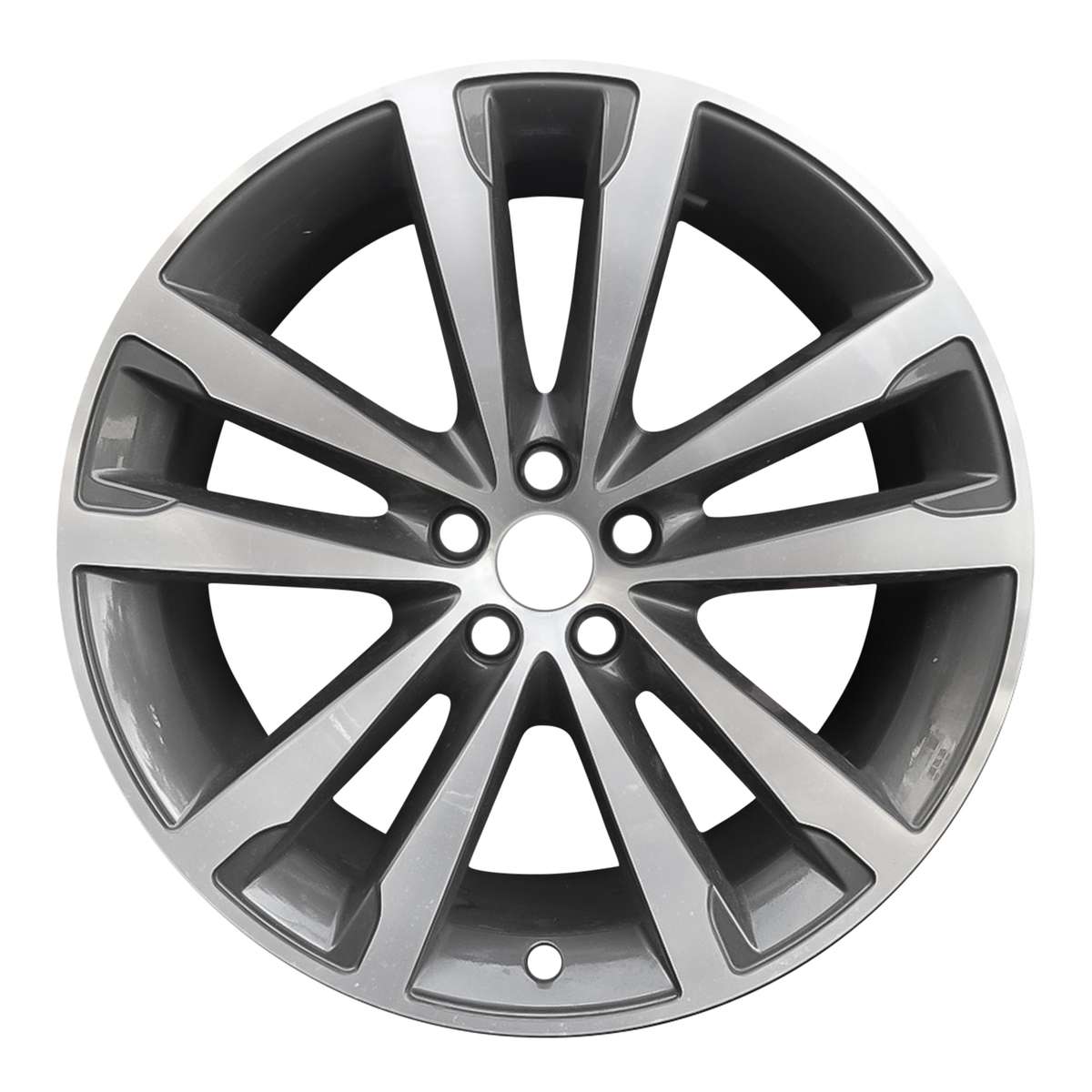 2021 Jaguar F-Pace 20" OEM Wheel Rim W59975MC
