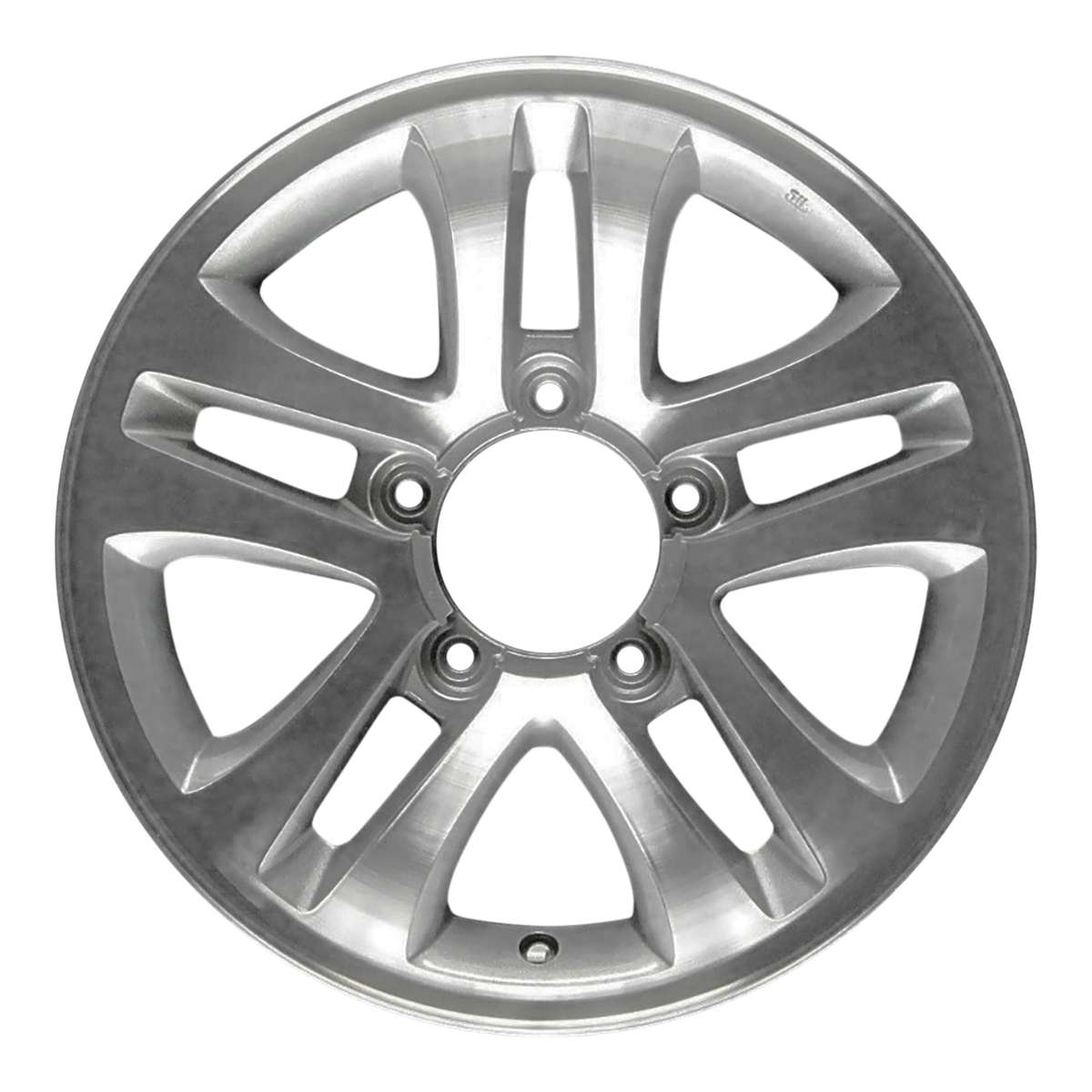 2004 Suzuki XL7 16" OEM Wheel Rim W60132MS
