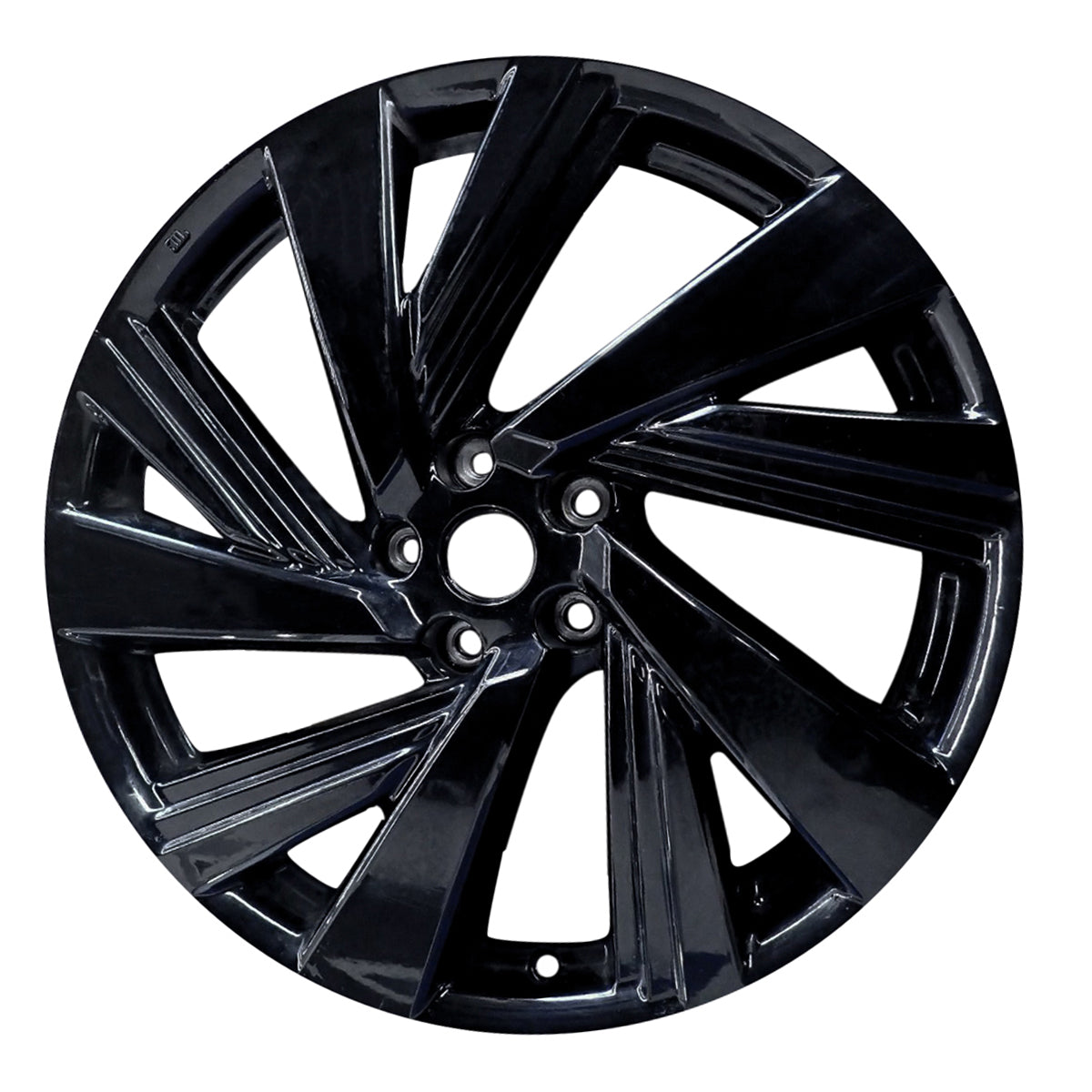 2019 Nissan Murano 20" OEM Wheel Rim Midnight Edition W62707GB