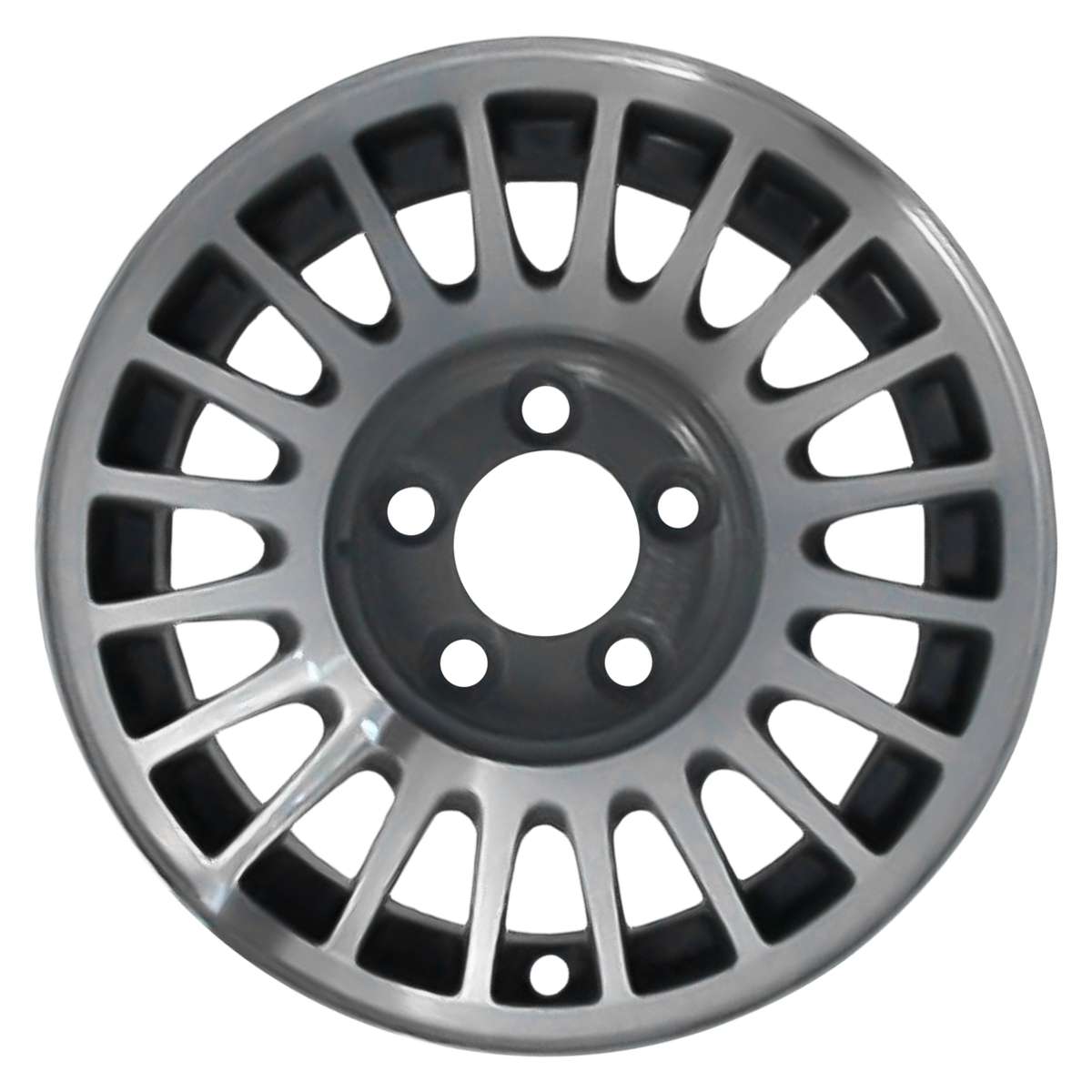 1992 Acura Legend 15" OEM Wheel Rim W71649MC