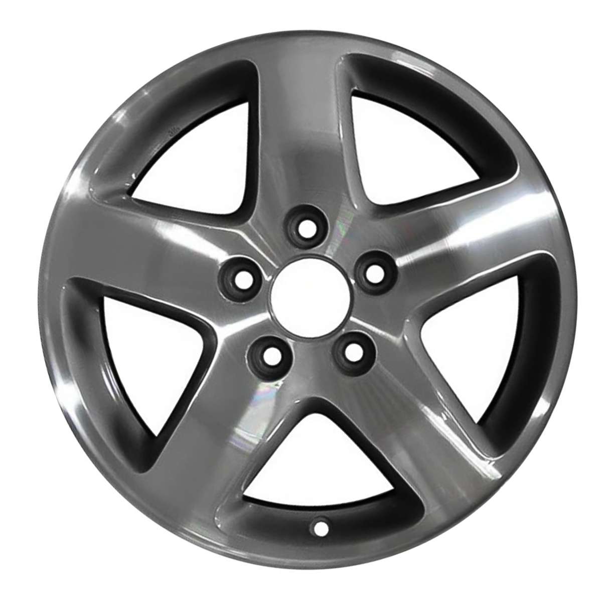 2003 Acura CL 16" OEM Wheel Rim W71727MC