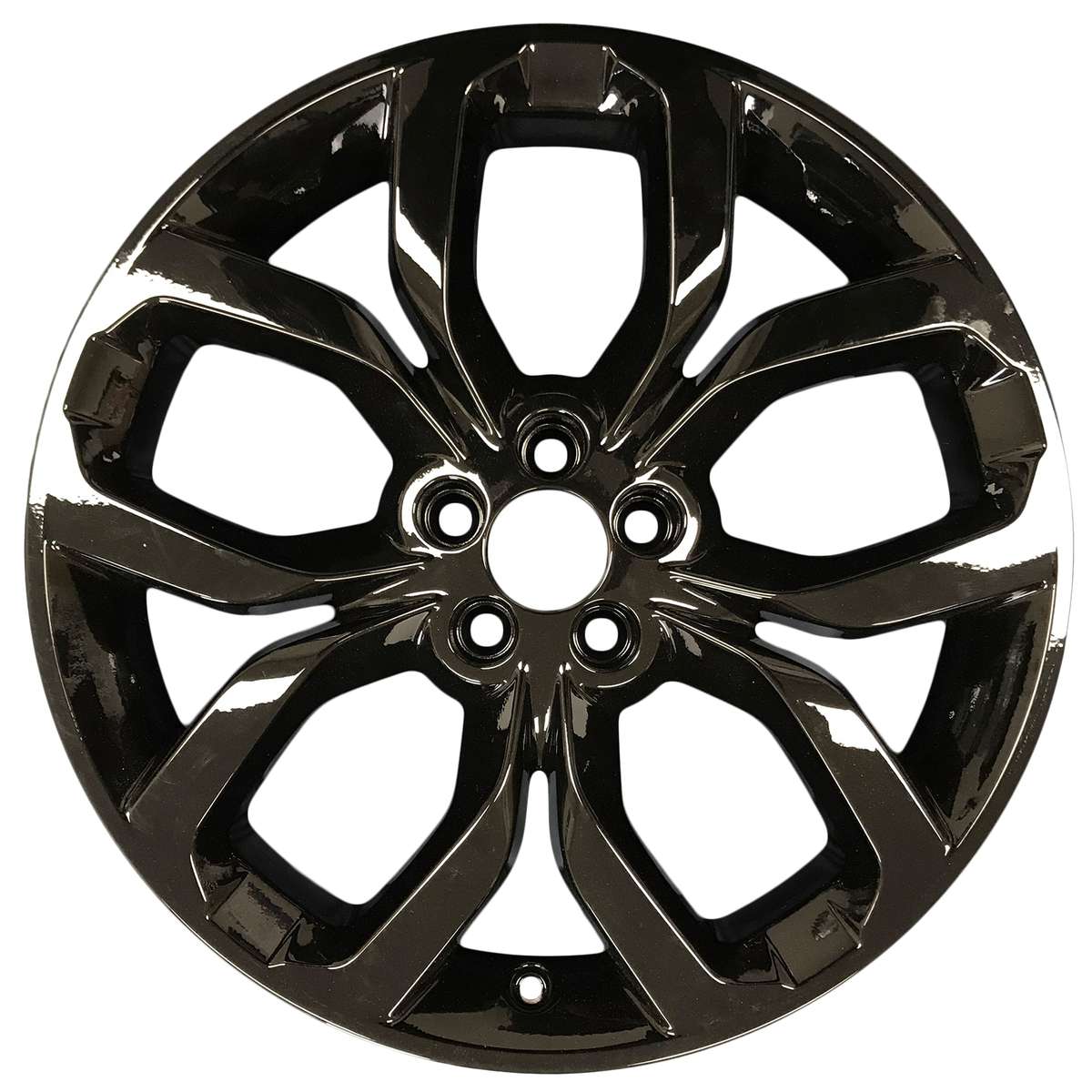 2019 Land Rover Discovery Sport 19" OEM Wheel Rim W72262B