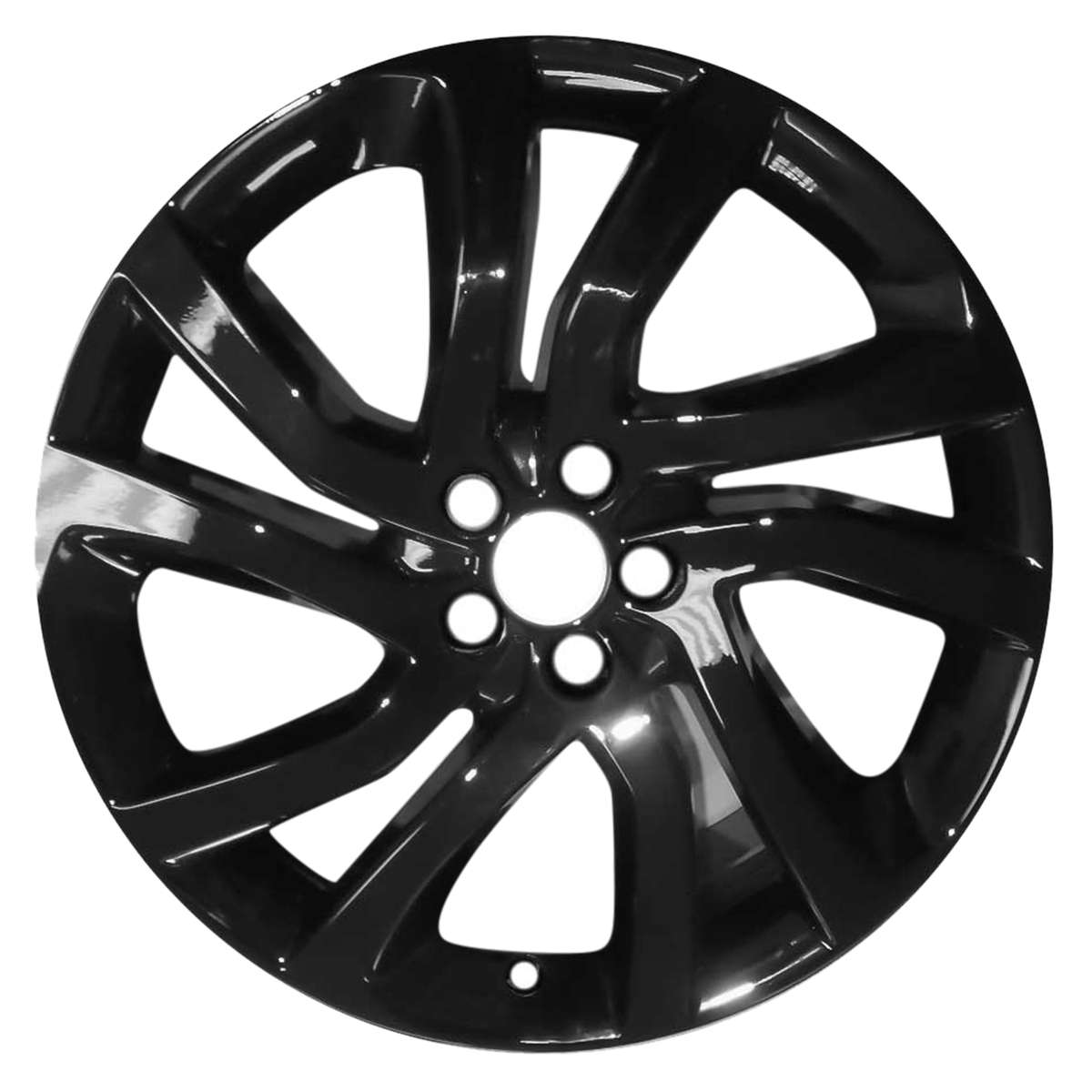 2019 Land Rover Discovery Sport 20" OEM Wheel Rim W72264B