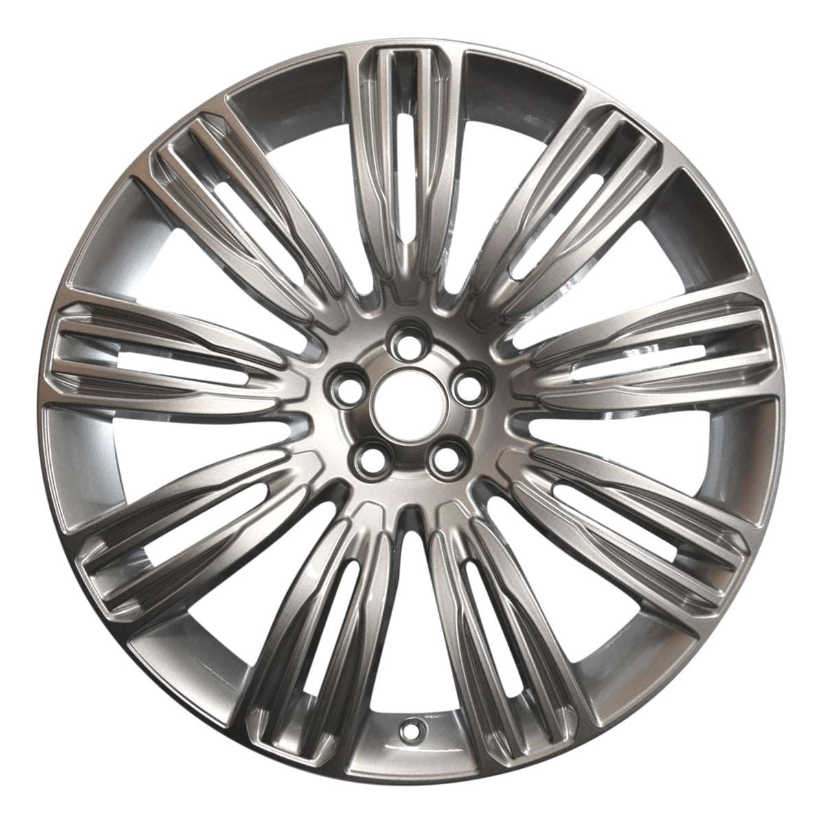 2018 Land Rover Range Rover Velar 22" OEM Wheel Rim W72308S