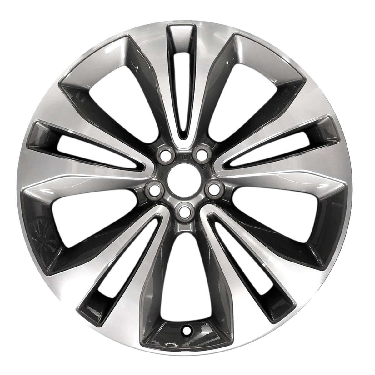 2021 Land Rover Range Rover 22" OEM Wheel Rim W72327PC