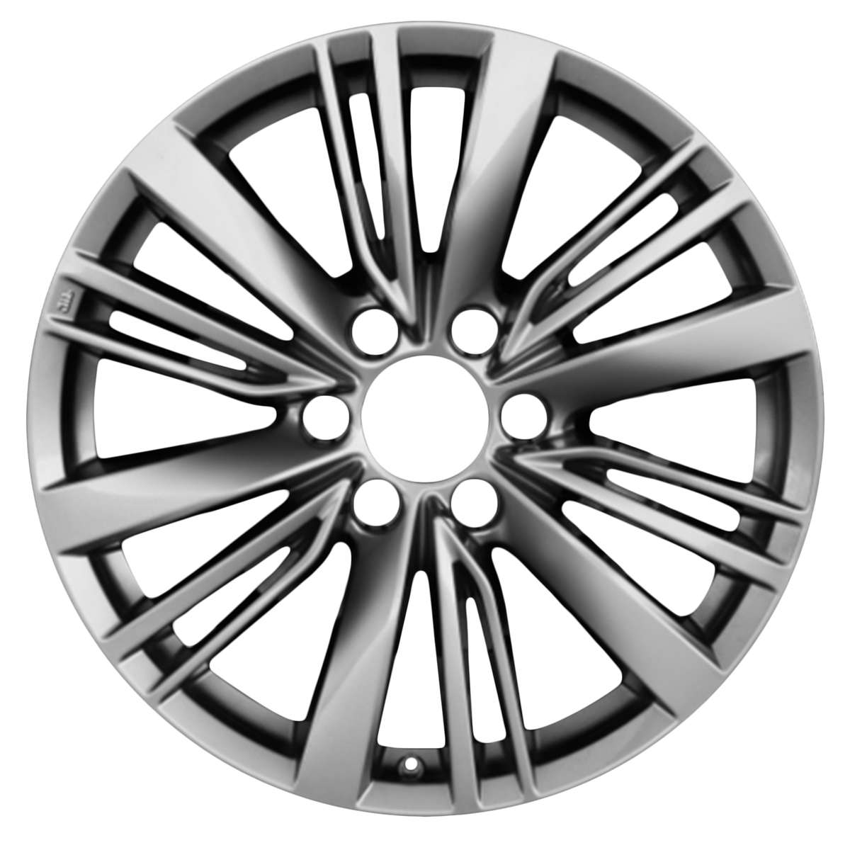 2022 Infiniti QX80 20" OEM Wheel Rim W73805S