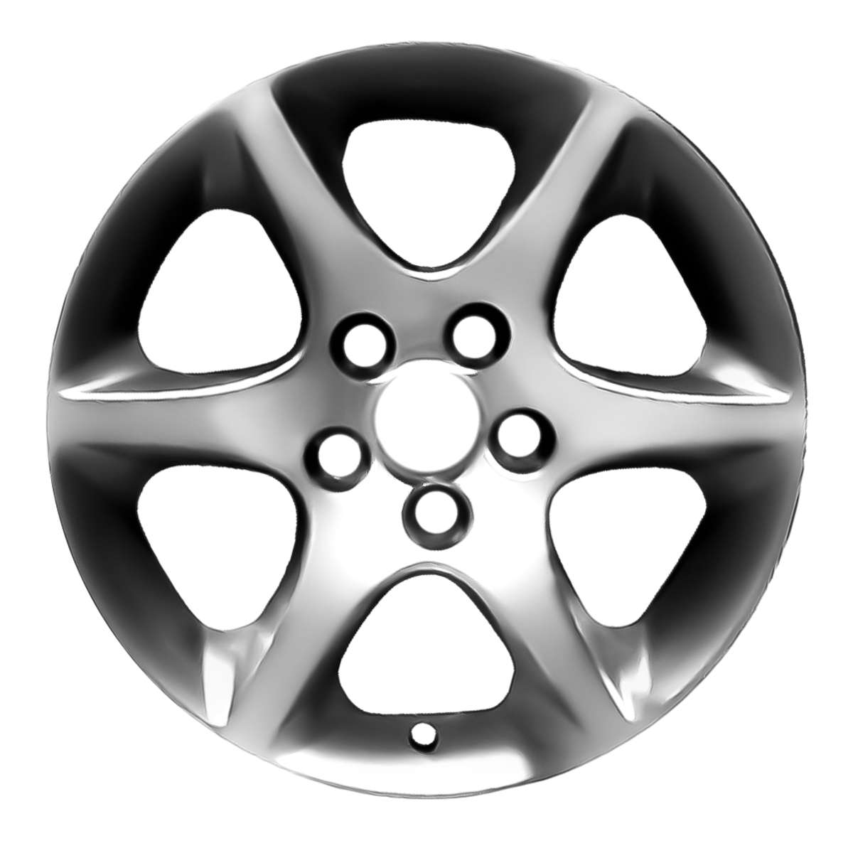 2002 Lexus GS430 16" OEM Wheel Rim W74168H