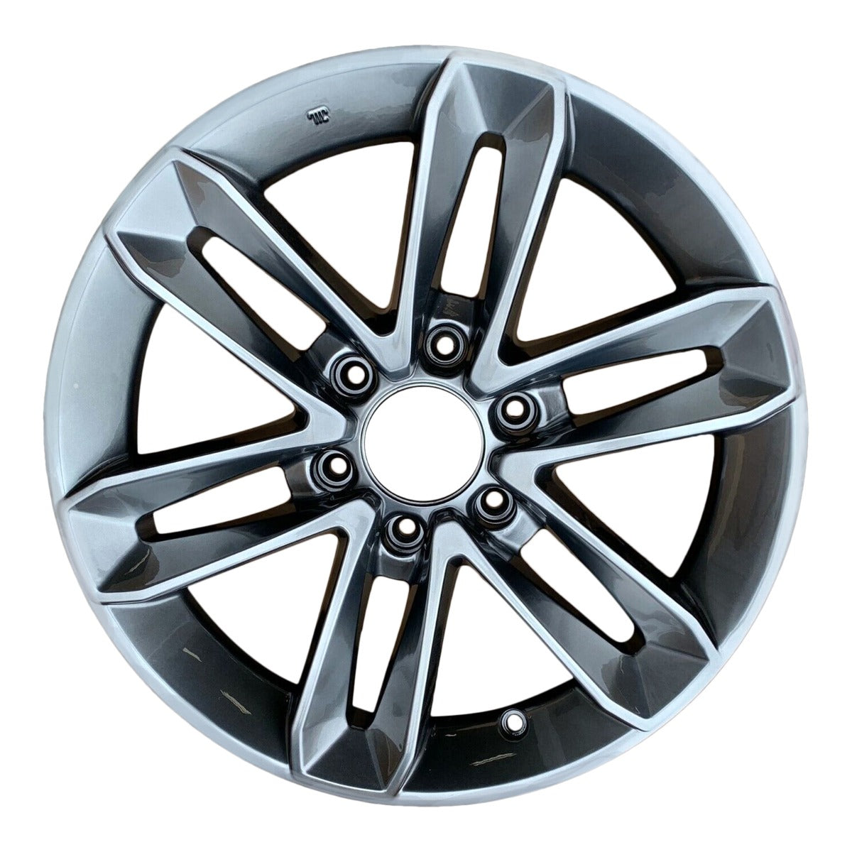 2021 Lexus GX460 18" OEM Wheel Rim W74294H