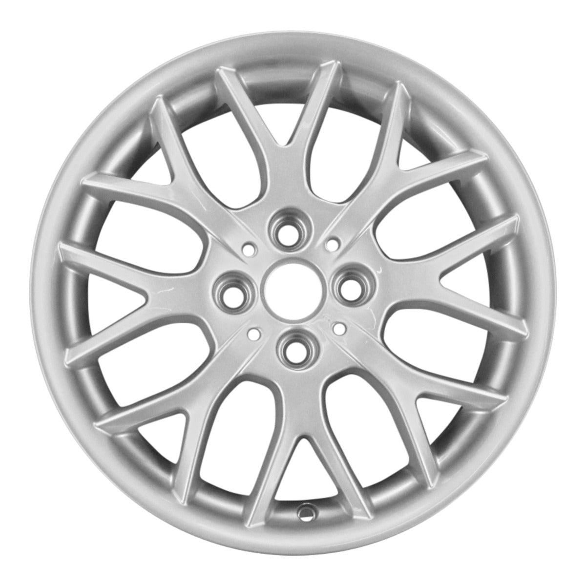 2012 Mini Cooper 16" OEM Wheel Rim W59462S