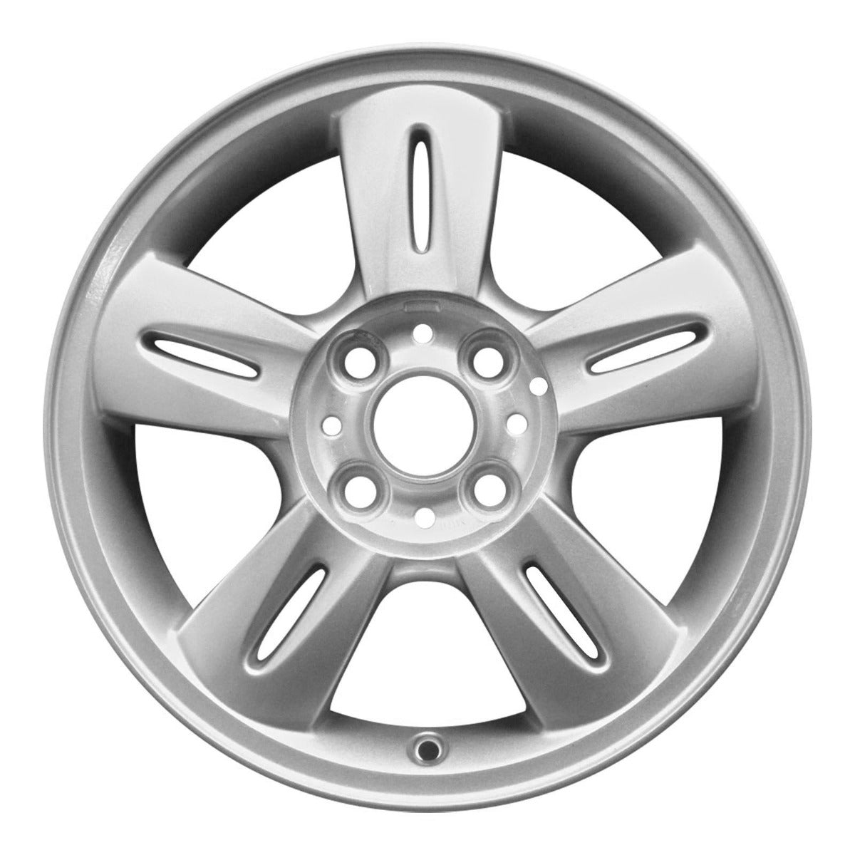 2009 Mini Cooper 15" OEM Wheel Rim W59501S