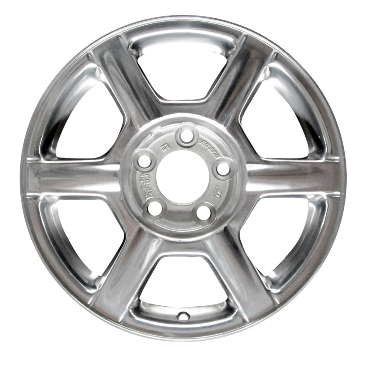 2003 Oldsmobile Alero 16" OEM Wheel Rim W6055P