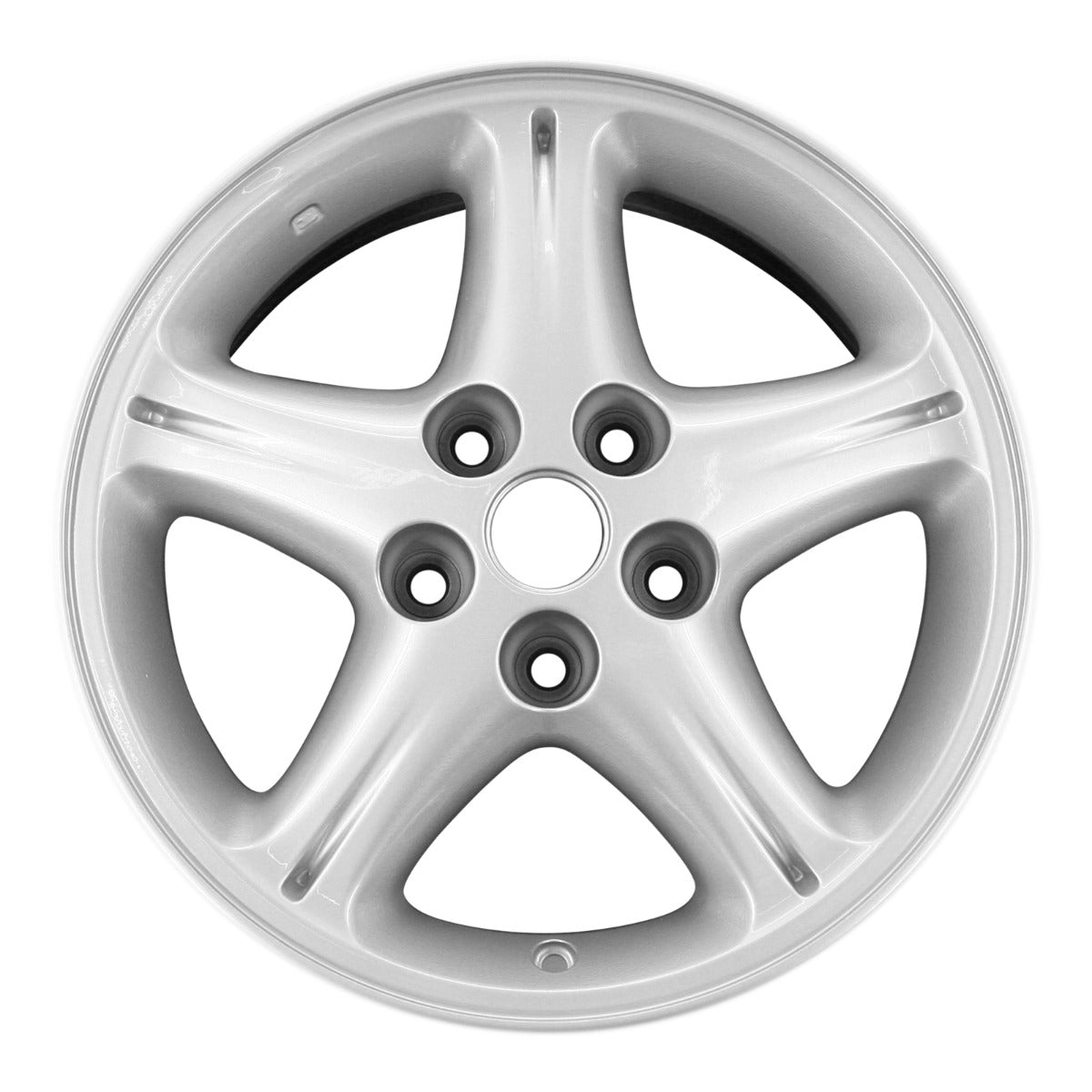 1998 Nissan Maxima 16" OEM Wheel Rim W62375S