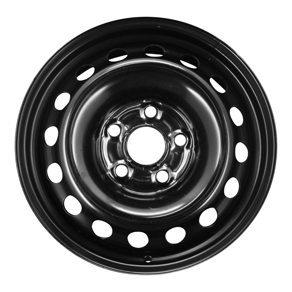 2006 Honda Odyssey 16" OEM Wheel Rim W63884XB