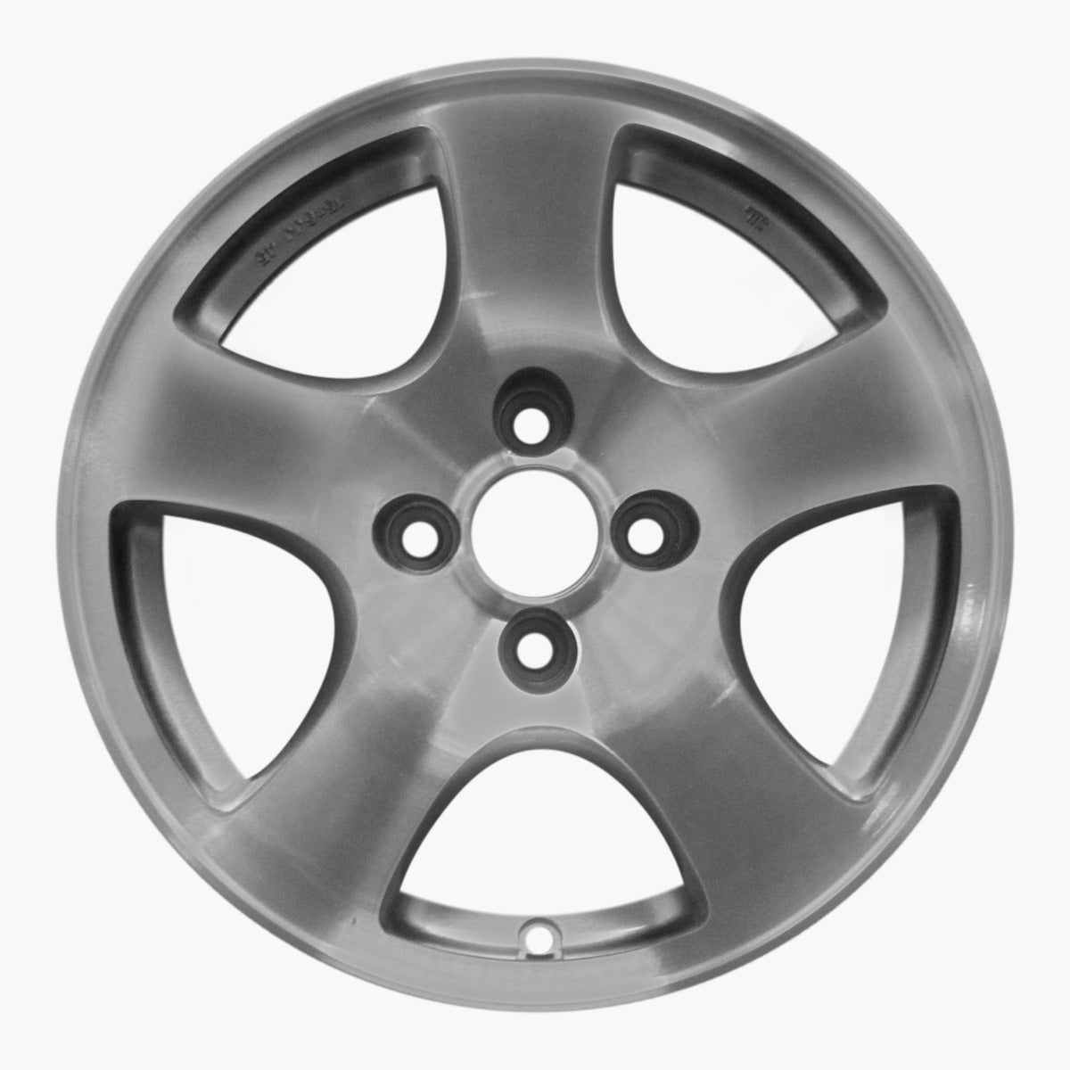 1995 Acura Integra 15" OEM Wheel Rim W71660MC