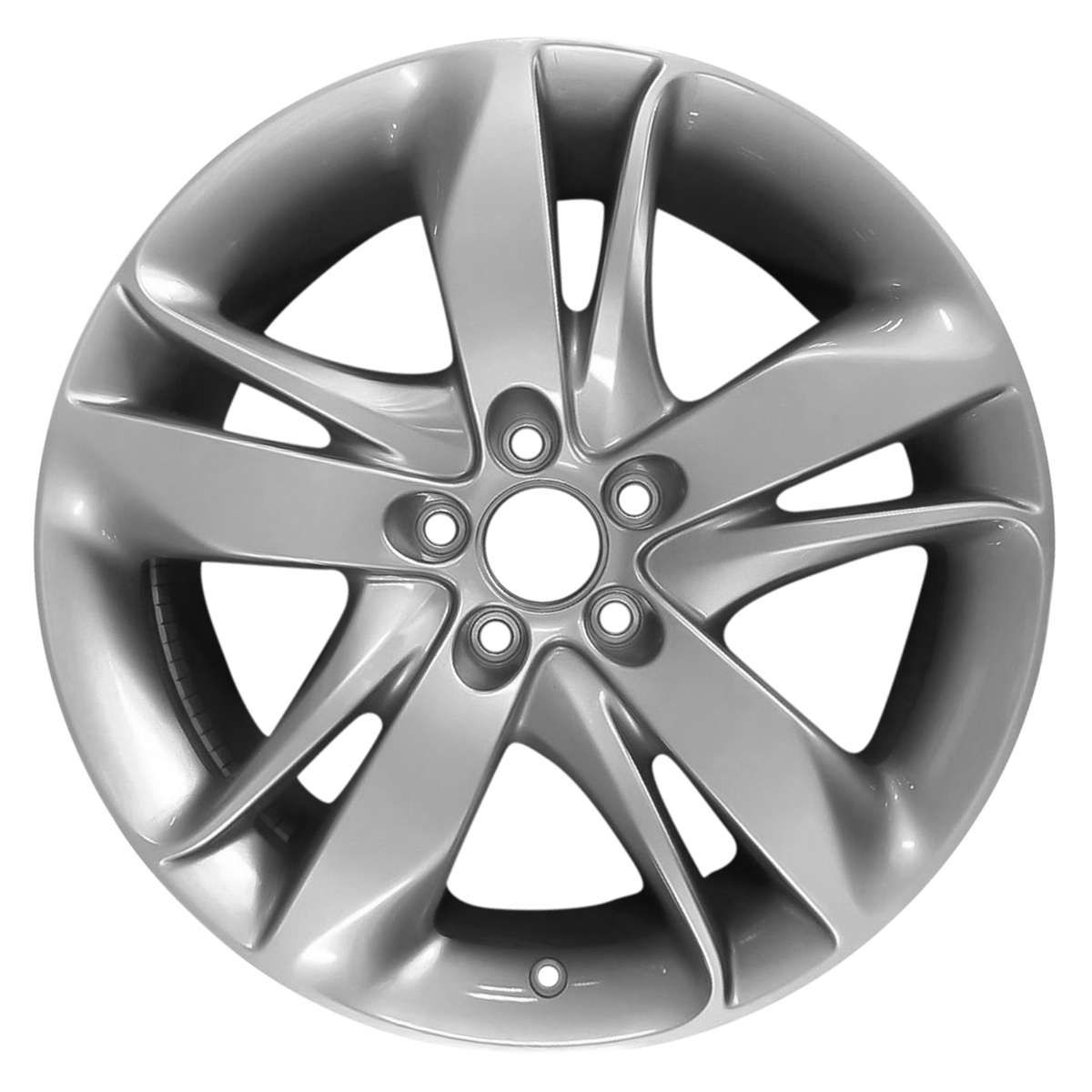 2021 Acura RDX 19" OEM Wheel Rim W71868C