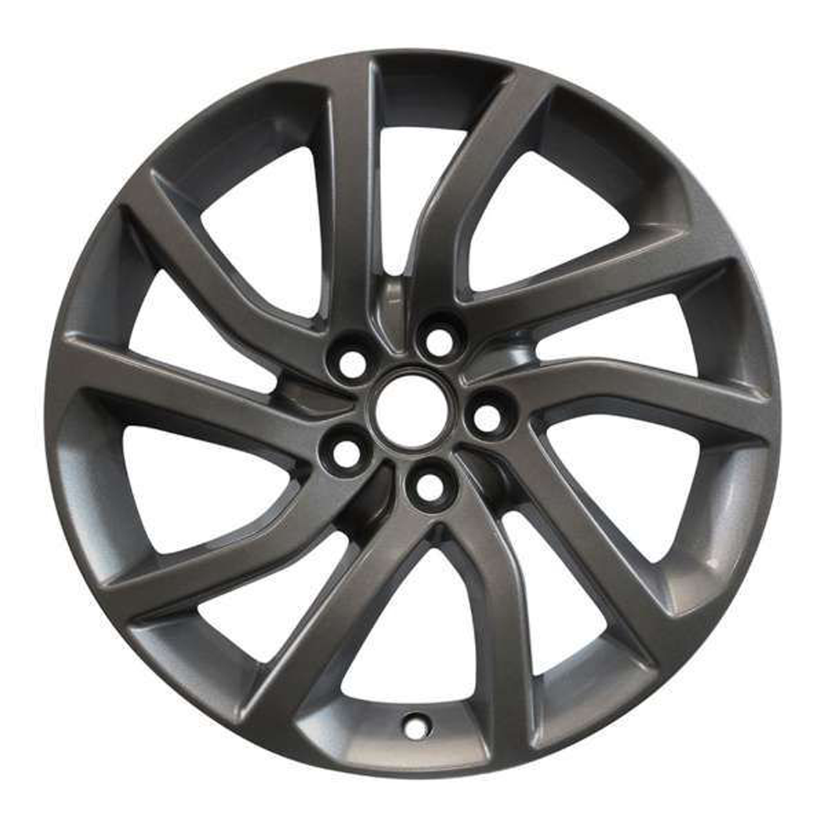 2019 Land Rover Discovery Sport 18" OEM Wheel Rim Style 511 W72272GY