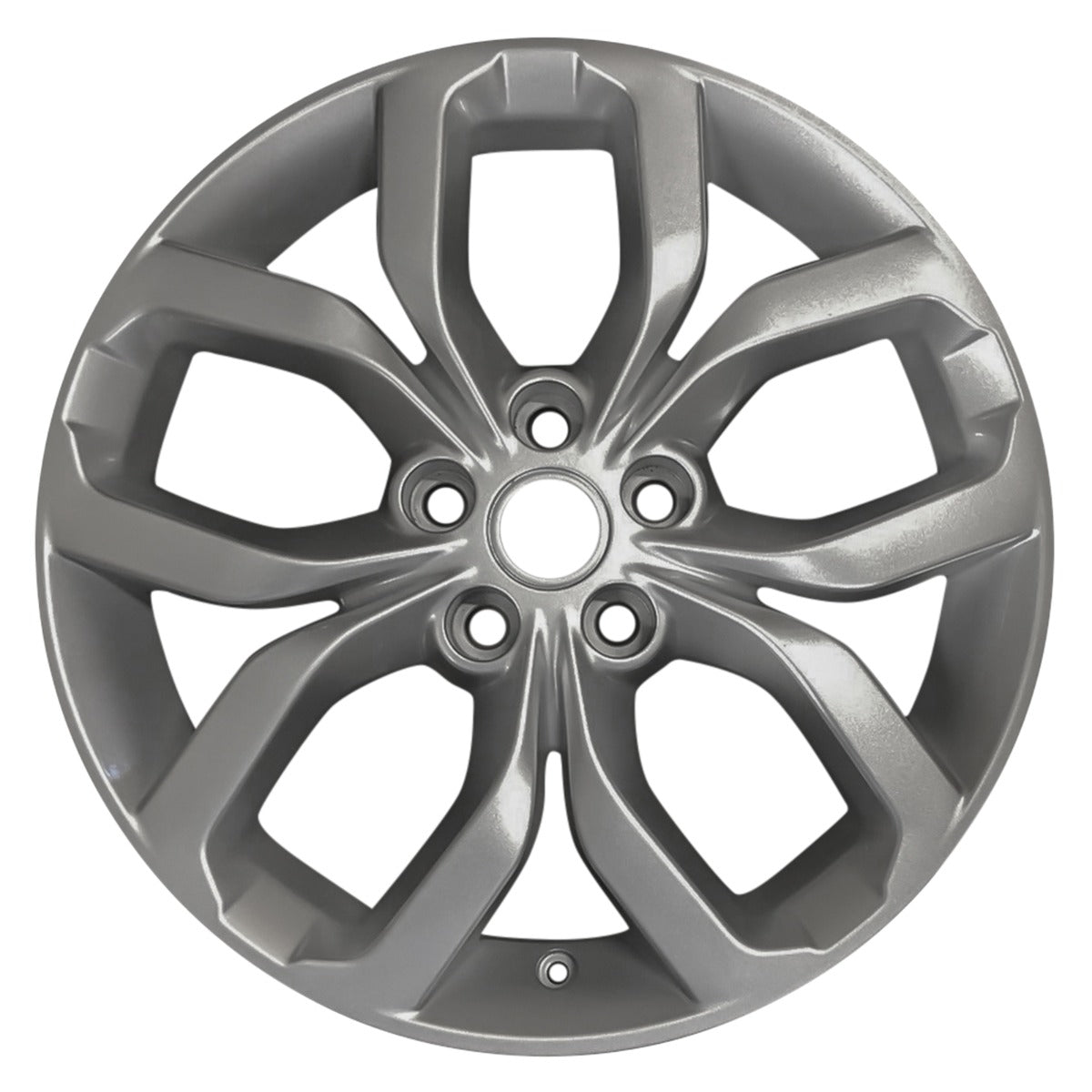 2019 Land Rover Discovery 19" OEM Wheel Rim W72287S