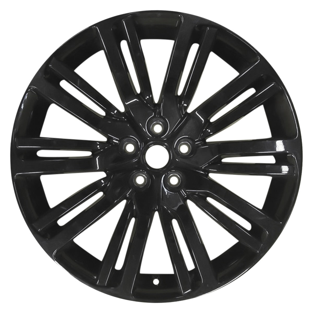 2019 Land Rover Discovery 21" OEM Wheel Rim W72292B