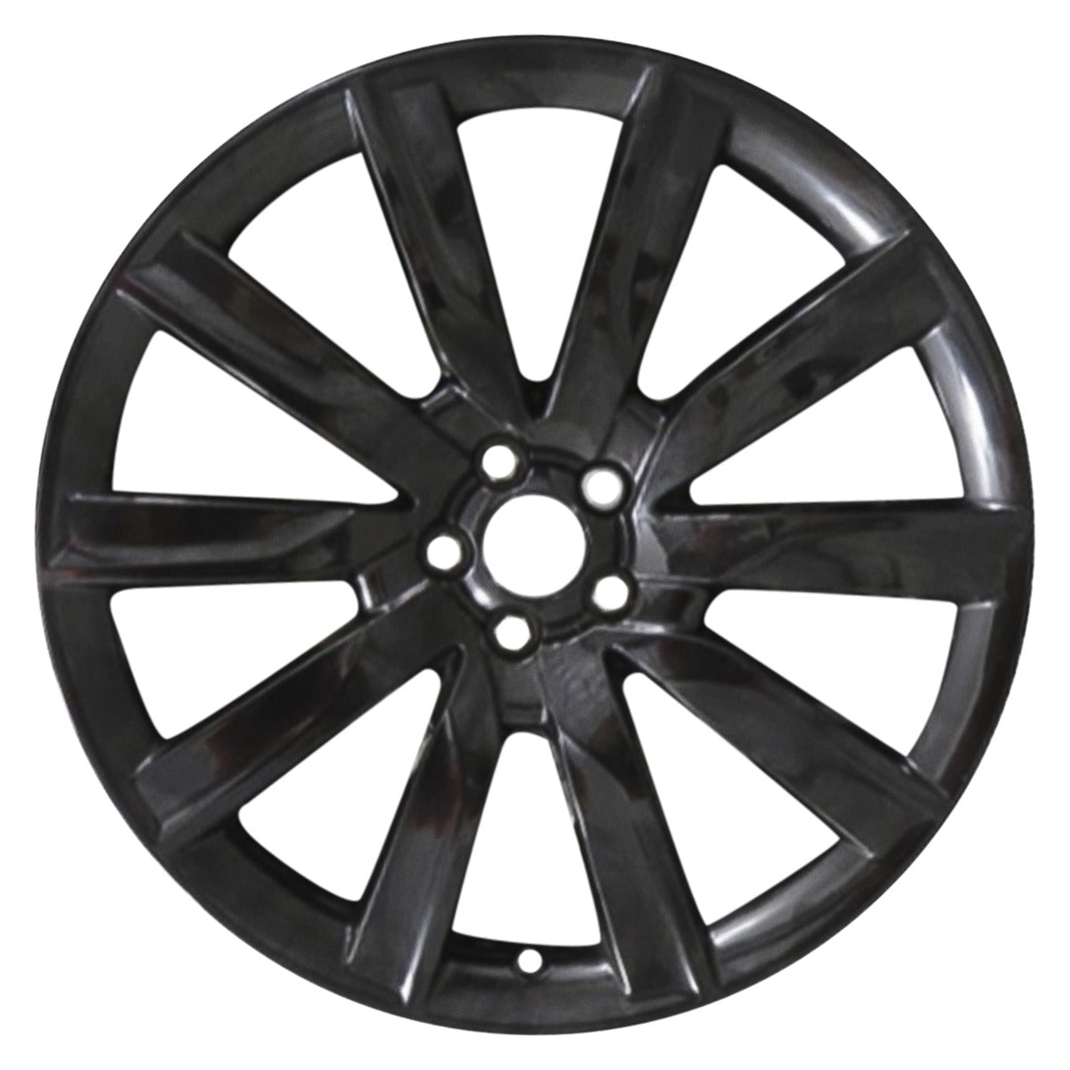 2018 Land Rover Range Rover Velar 21" OEM Wheel Rim W72306B