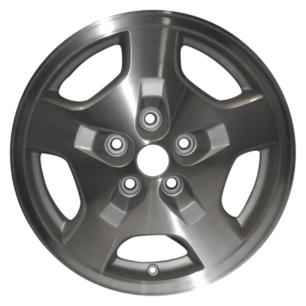 1998 Infiniti Q45 16" OEM Wheel Rim W73646MS